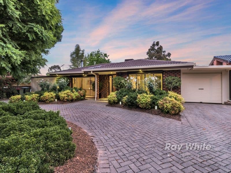 28 Kestral Way, Modbury Heights SA 5092, Modbury Heights - Image 1