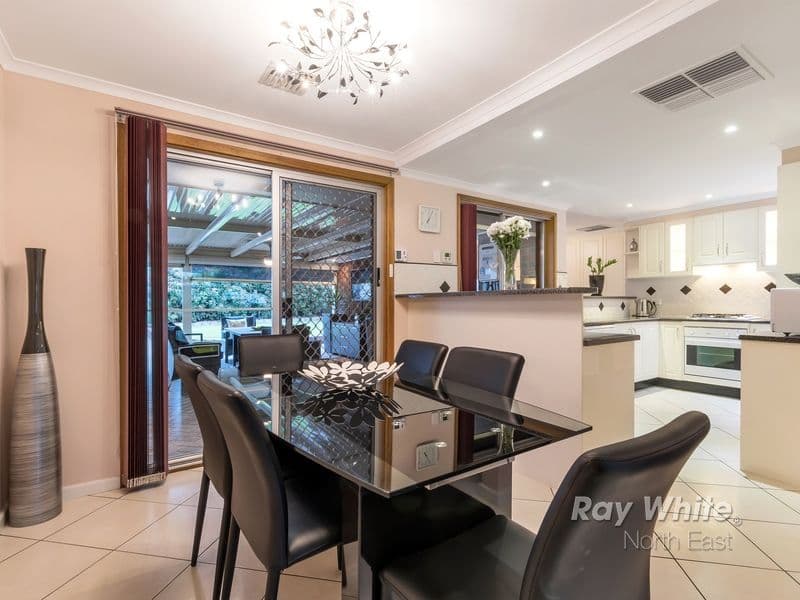 28 Kestral Way, Modbury Heights SA 5092, Modbury Heights - Thumbnail 4