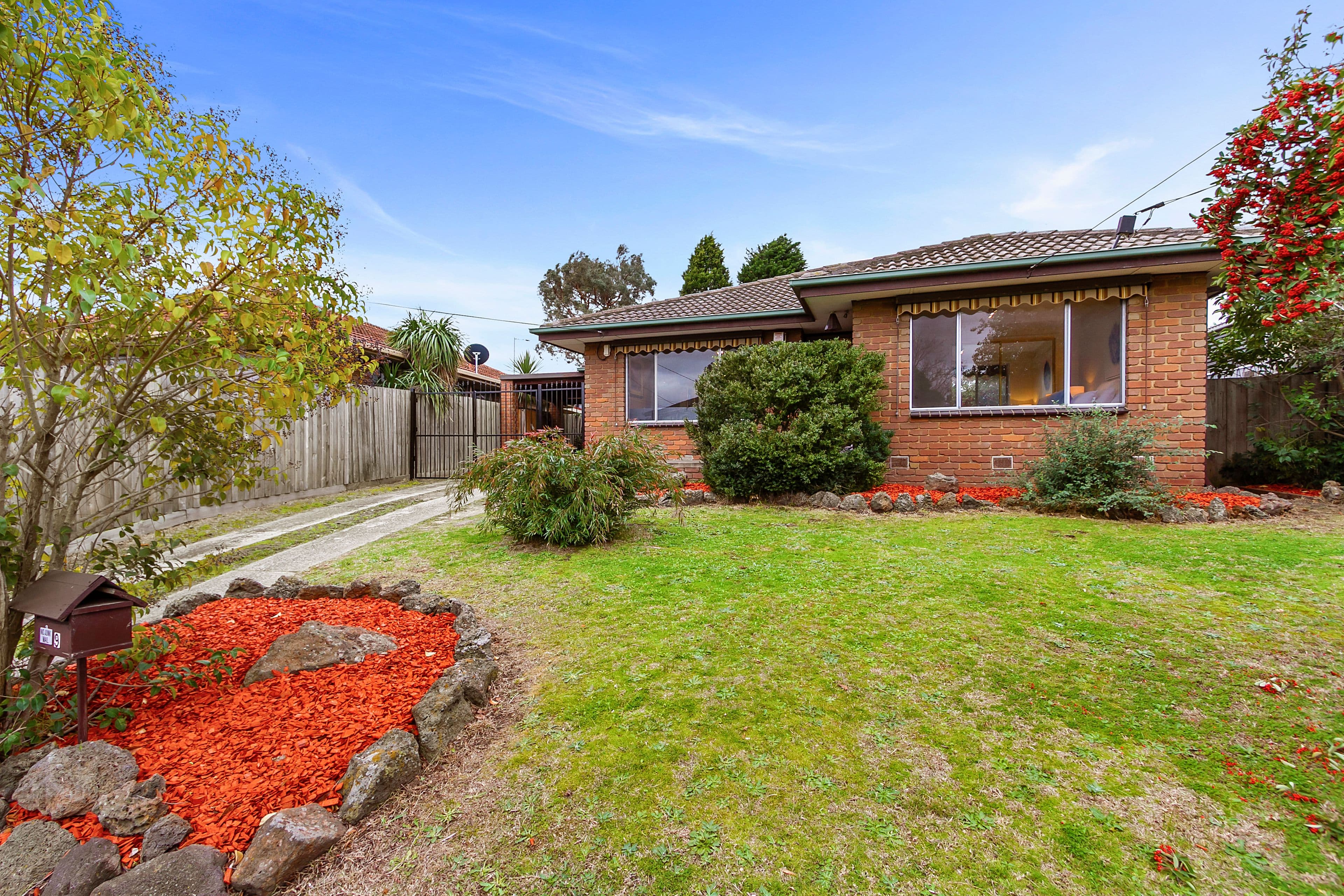 9 Neasham Drive, Dandenong North VIC 3175, Dandenong North - Image 1