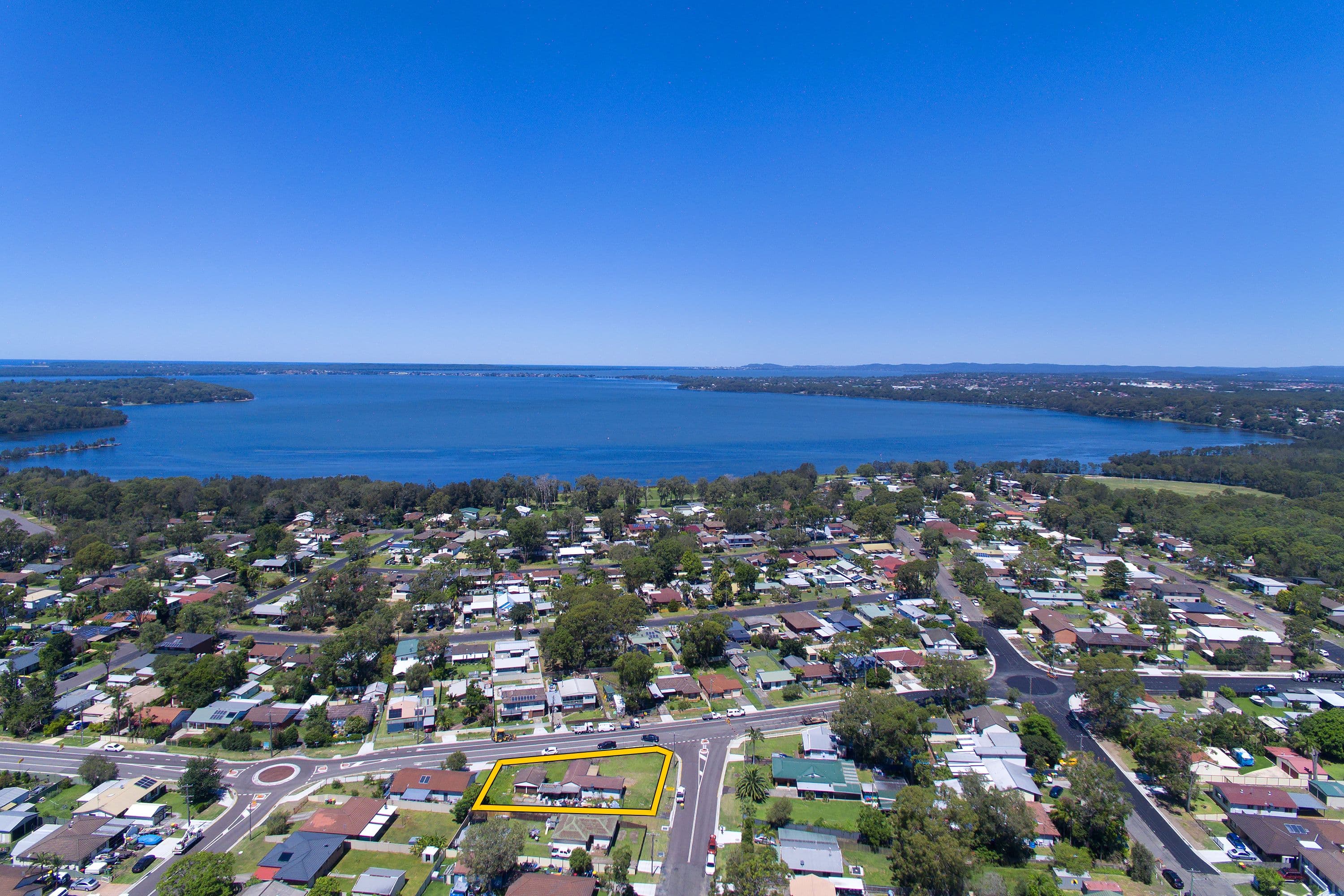 1 Taronga Avenue, San Remo - Image 1
