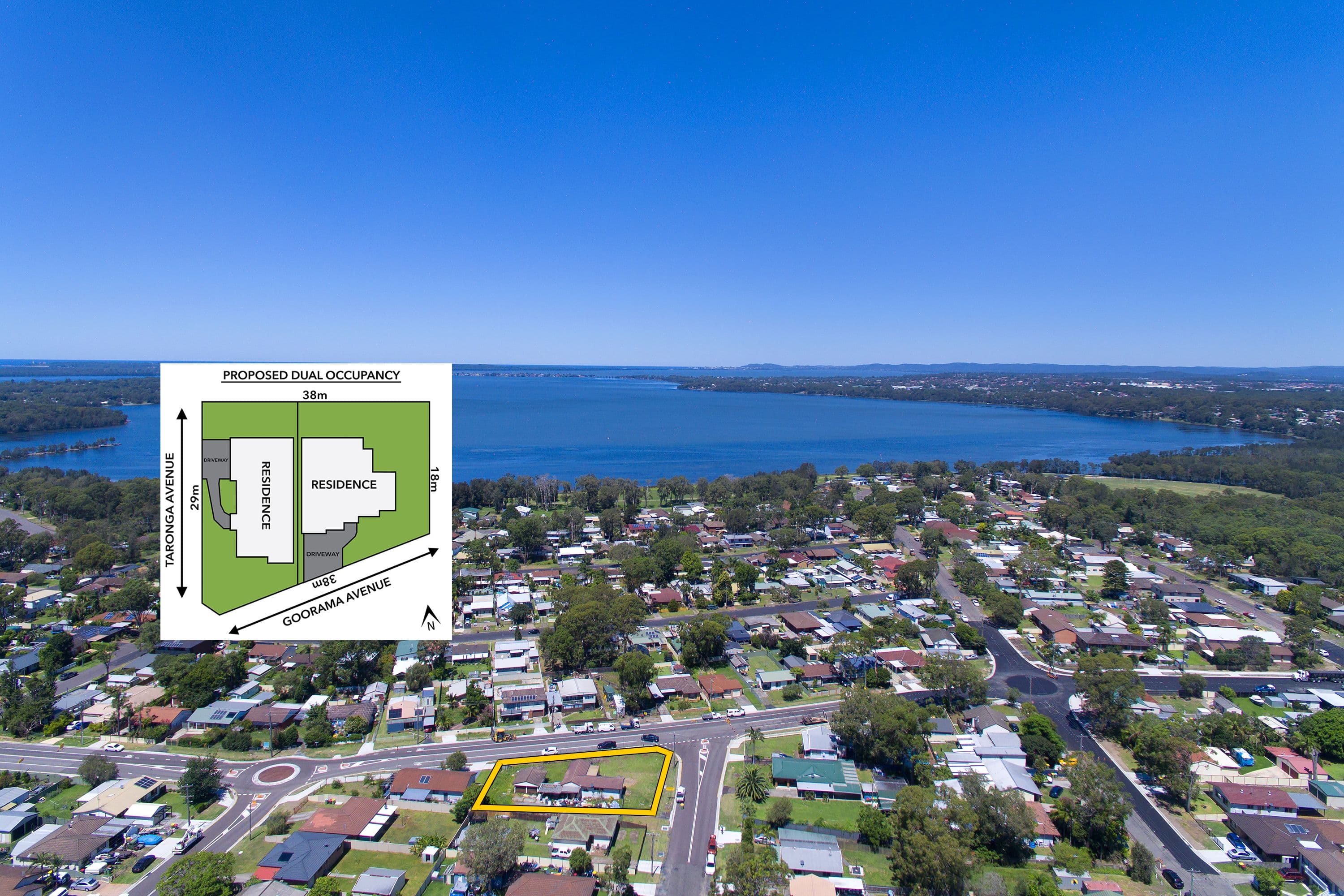 1 Taronga Avenue, San Remo - Thumbnail 4