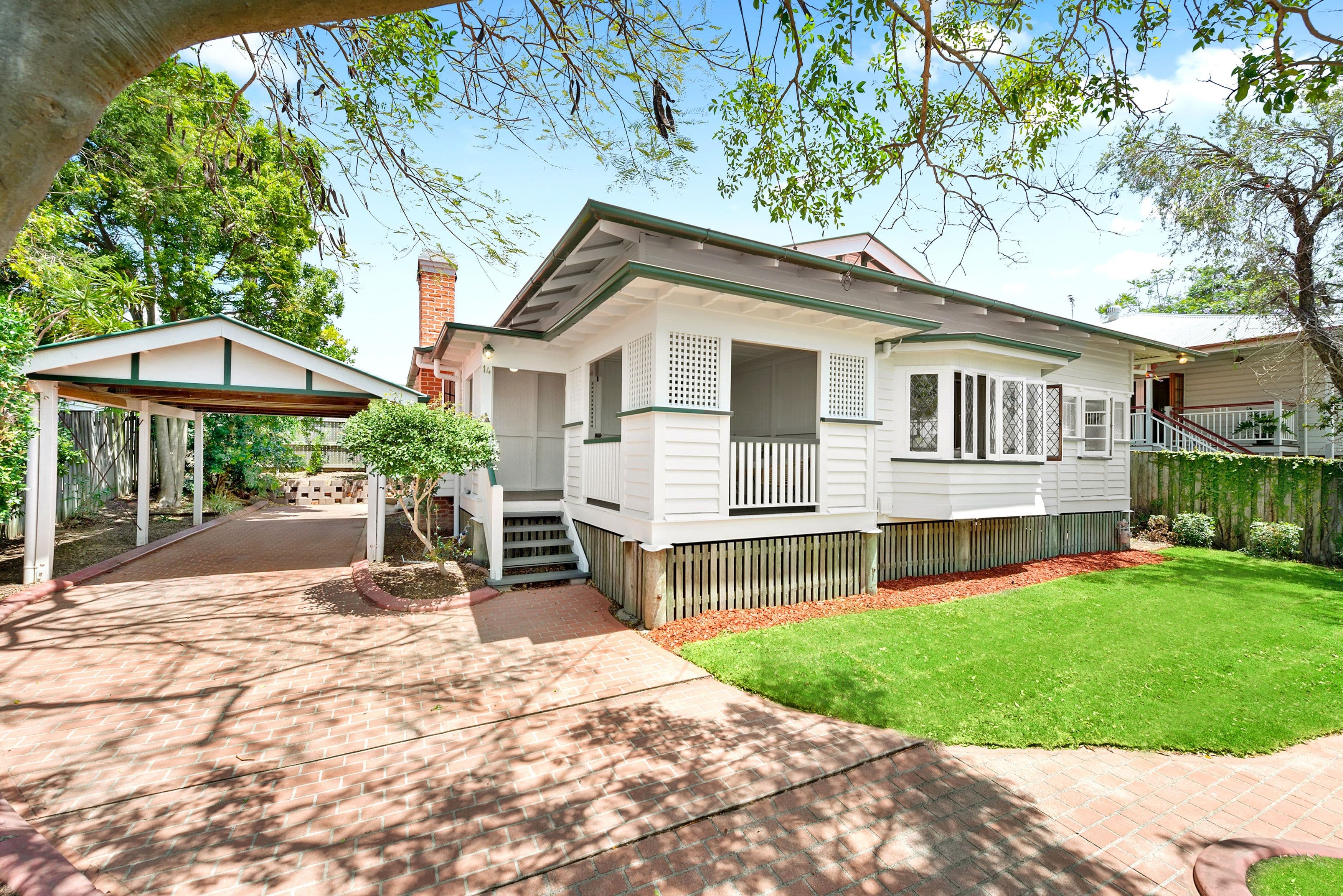 14 Daphne Street, Grange QLD 4051, Grange - Image 1