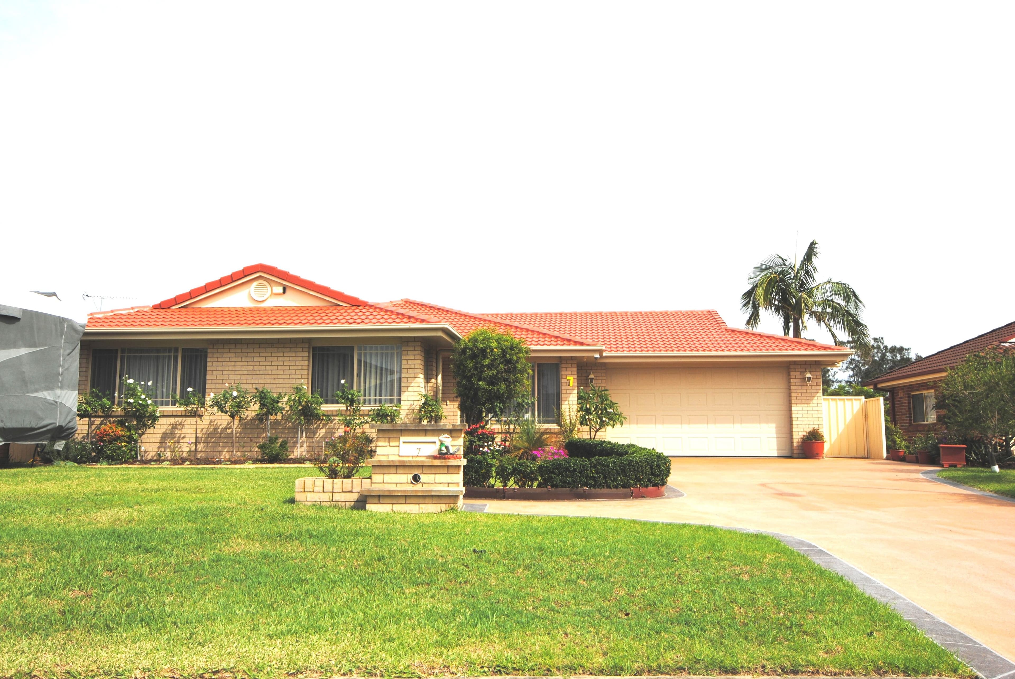 7 Whimbrel Drive, Sussex Inlet - Image 1
