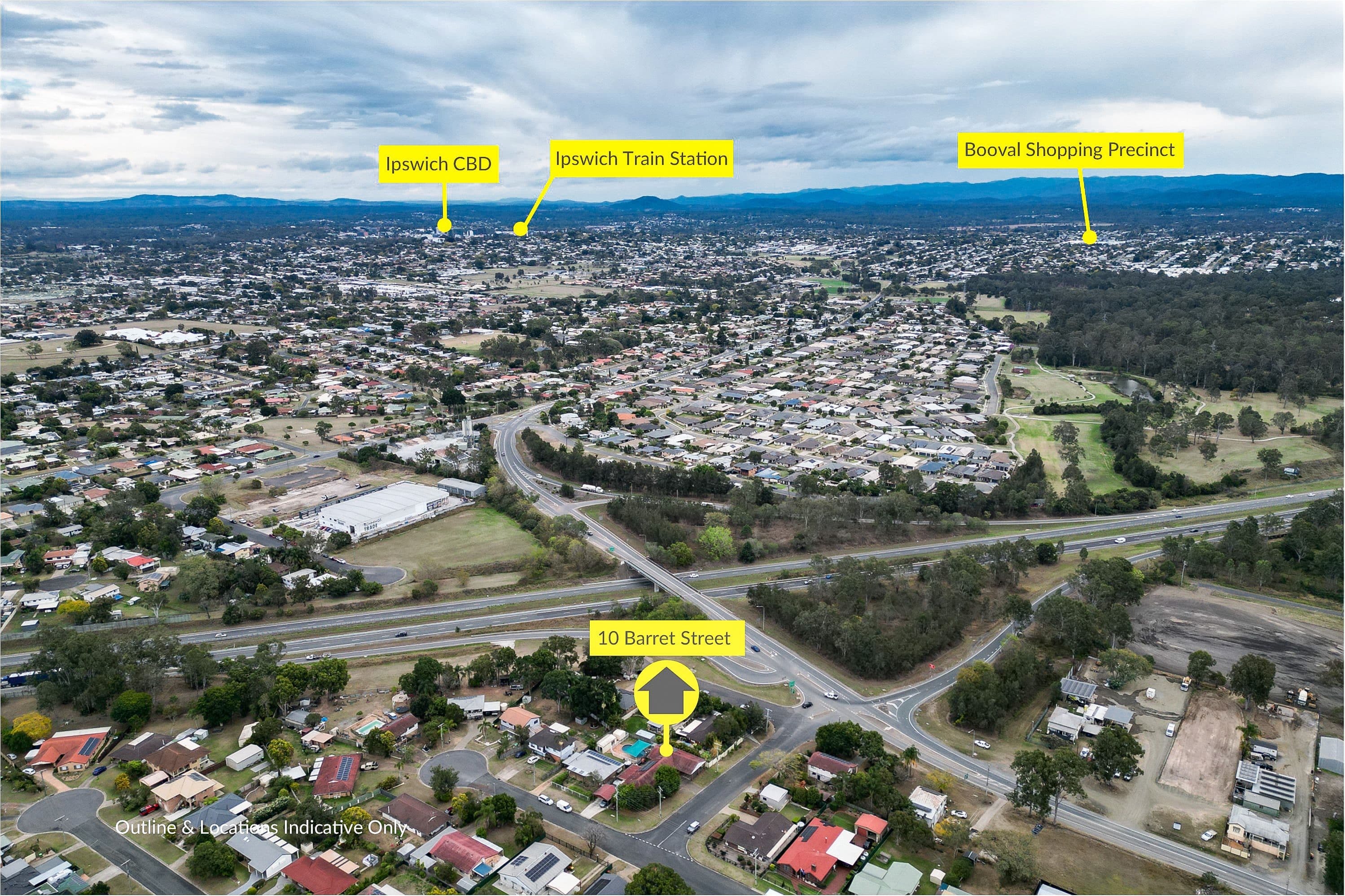10 Barret Street, Flinders View QLD 4305, Flinders View - Thumbnail 3