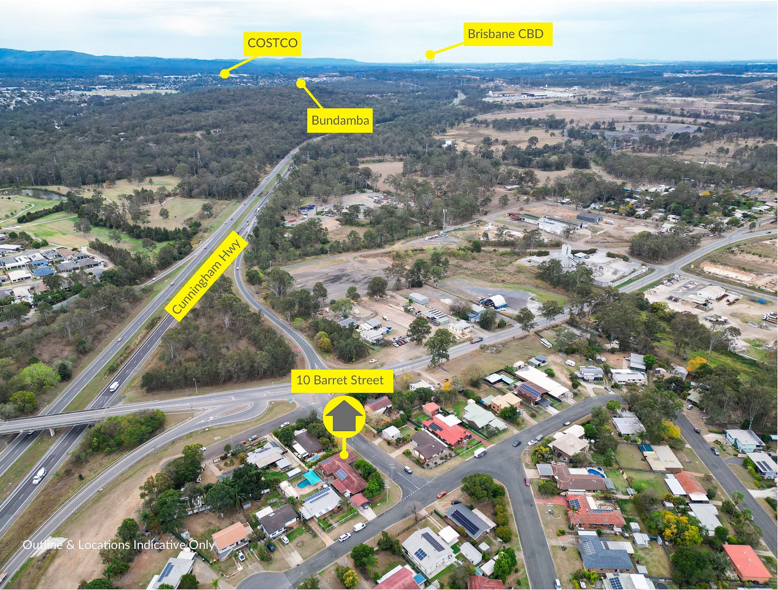 10 Barret Street, Flinders View QLD 4305, Flinders View - Thumbnail 4