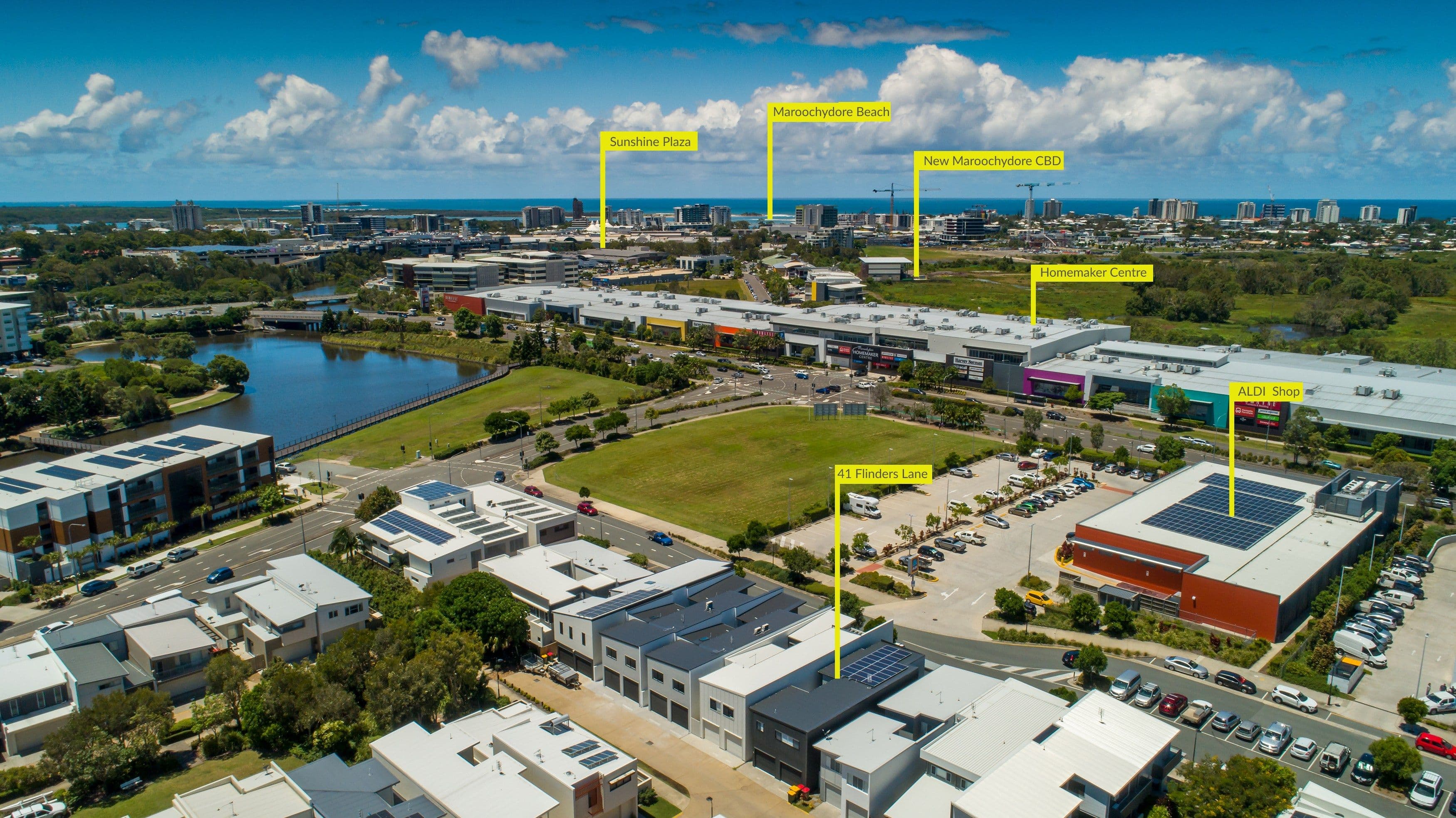 41 Flinders Lane, Maroochydore QLD 4558, Maroochydore - Thumbnail 2
