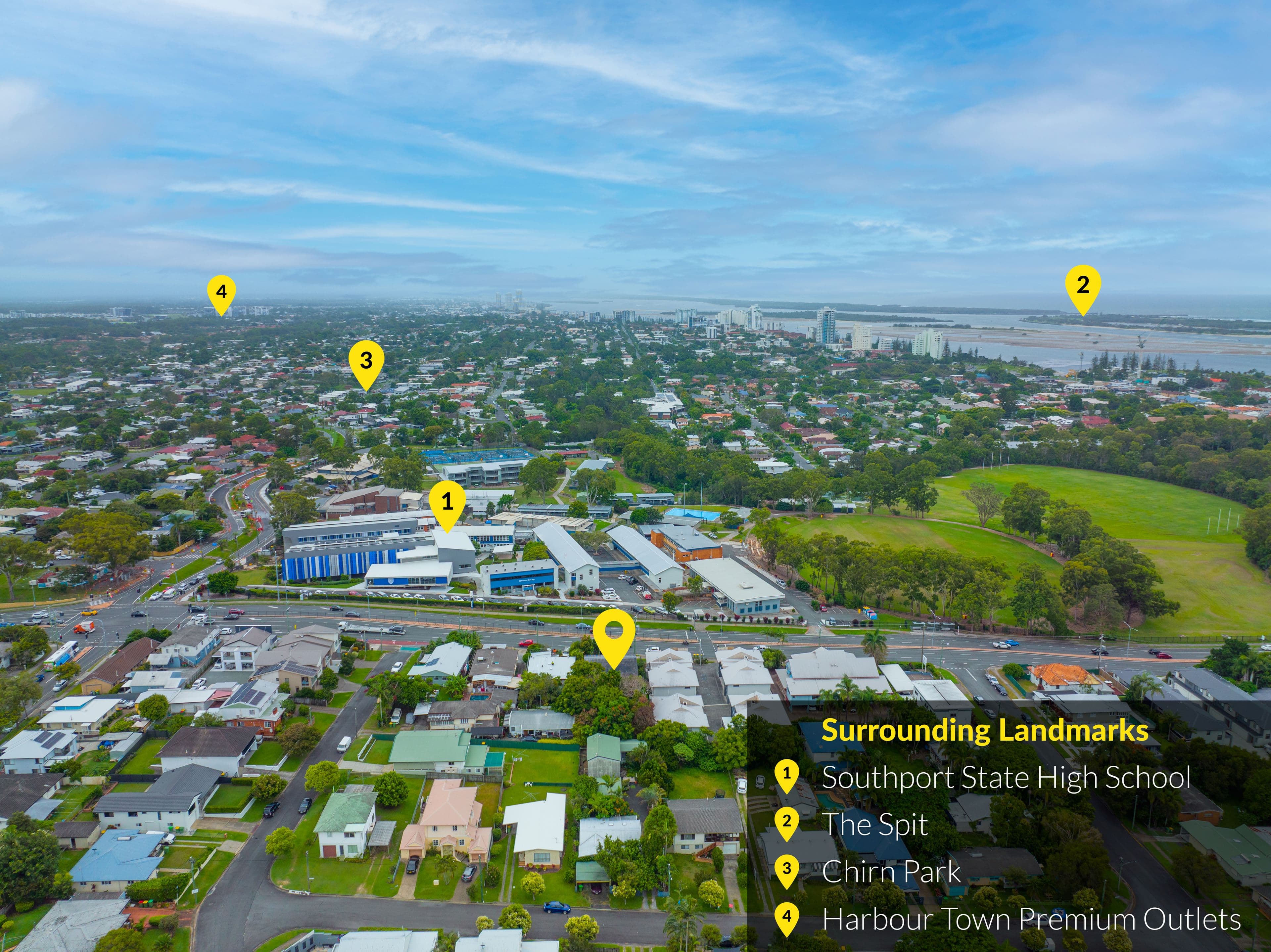 82 Smith Street, Southport QLD 4215, Southport - Image 1