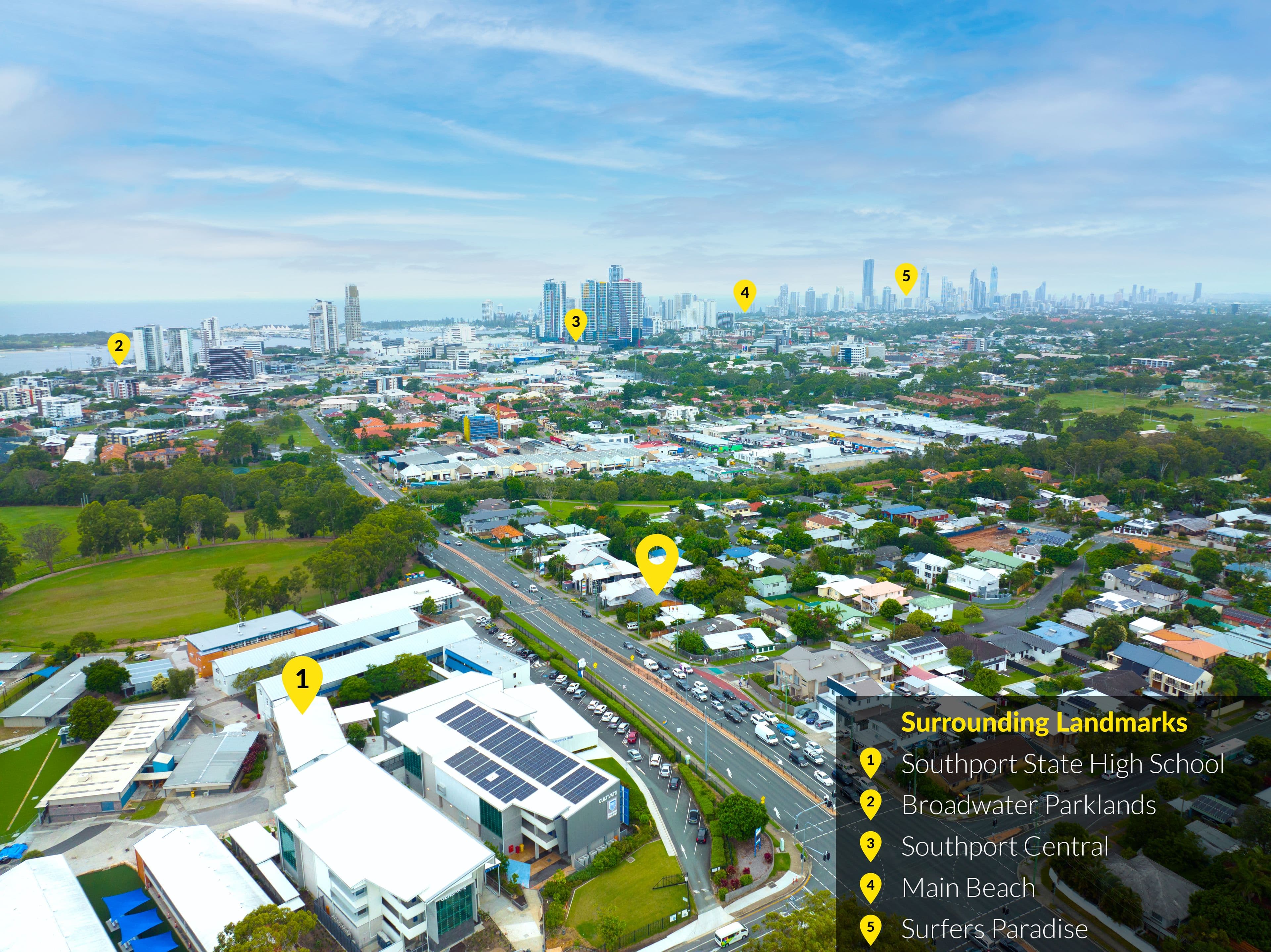 82 Smith Street, Southport QLD 4215, Southport - Thumbnail 2