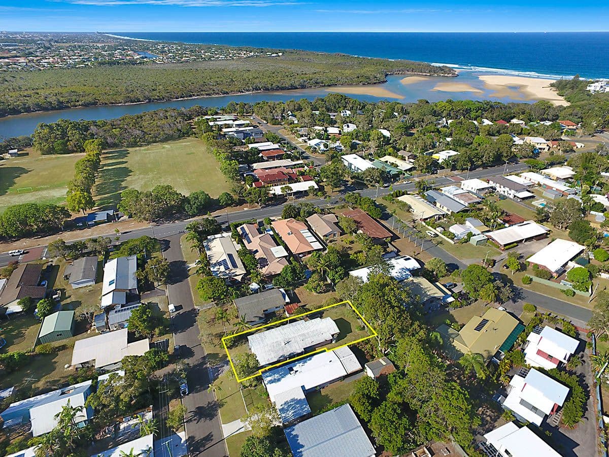 3 Edna Street, Currimundi QLD 4551, Currimundi - Image 1