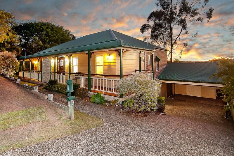 3 Parkana Court, Rochedale South QLD 4123, Rochedale South - Image 1