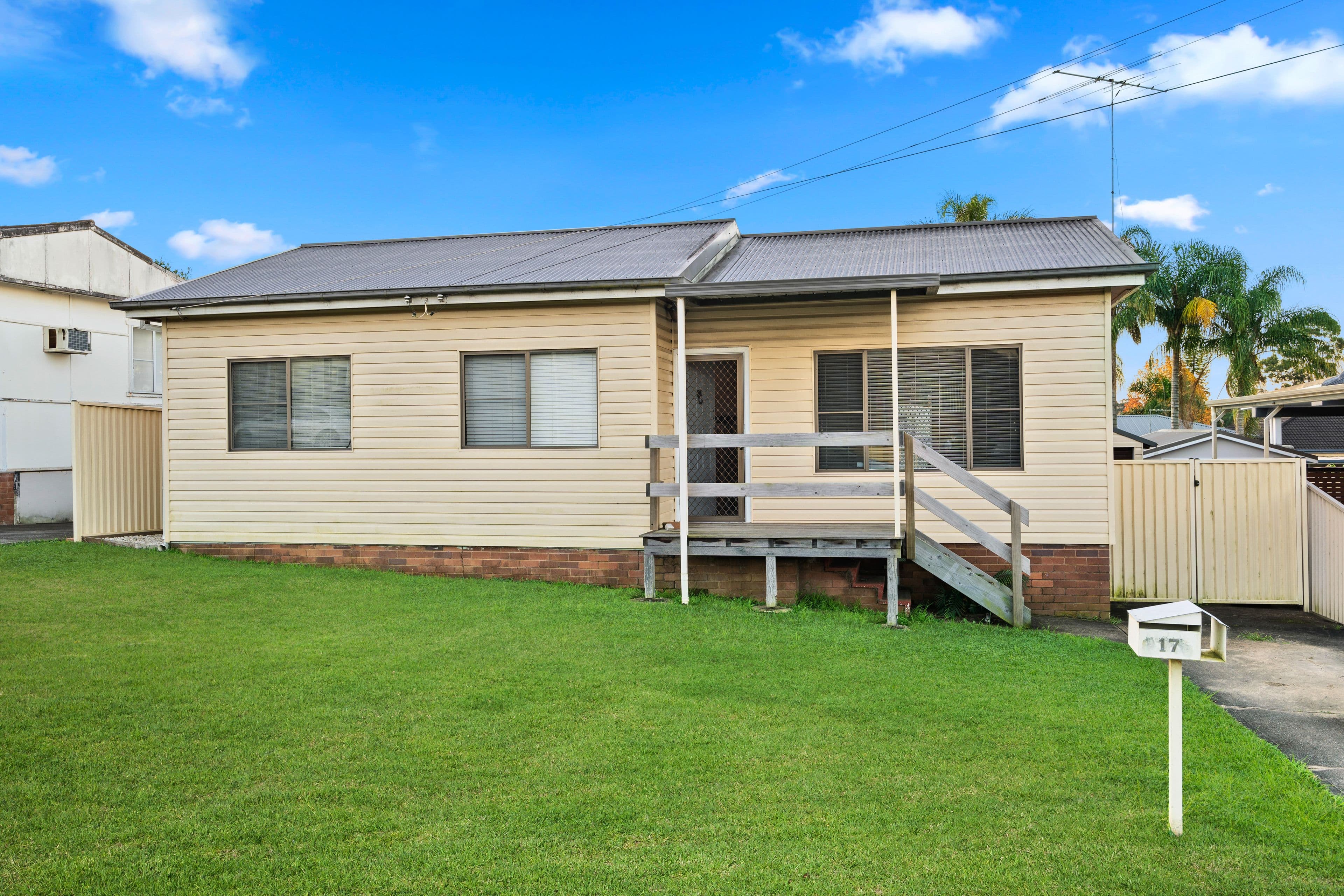 17 Craig Street, Blacktown NSW 2148, Blacktown - Image 1
