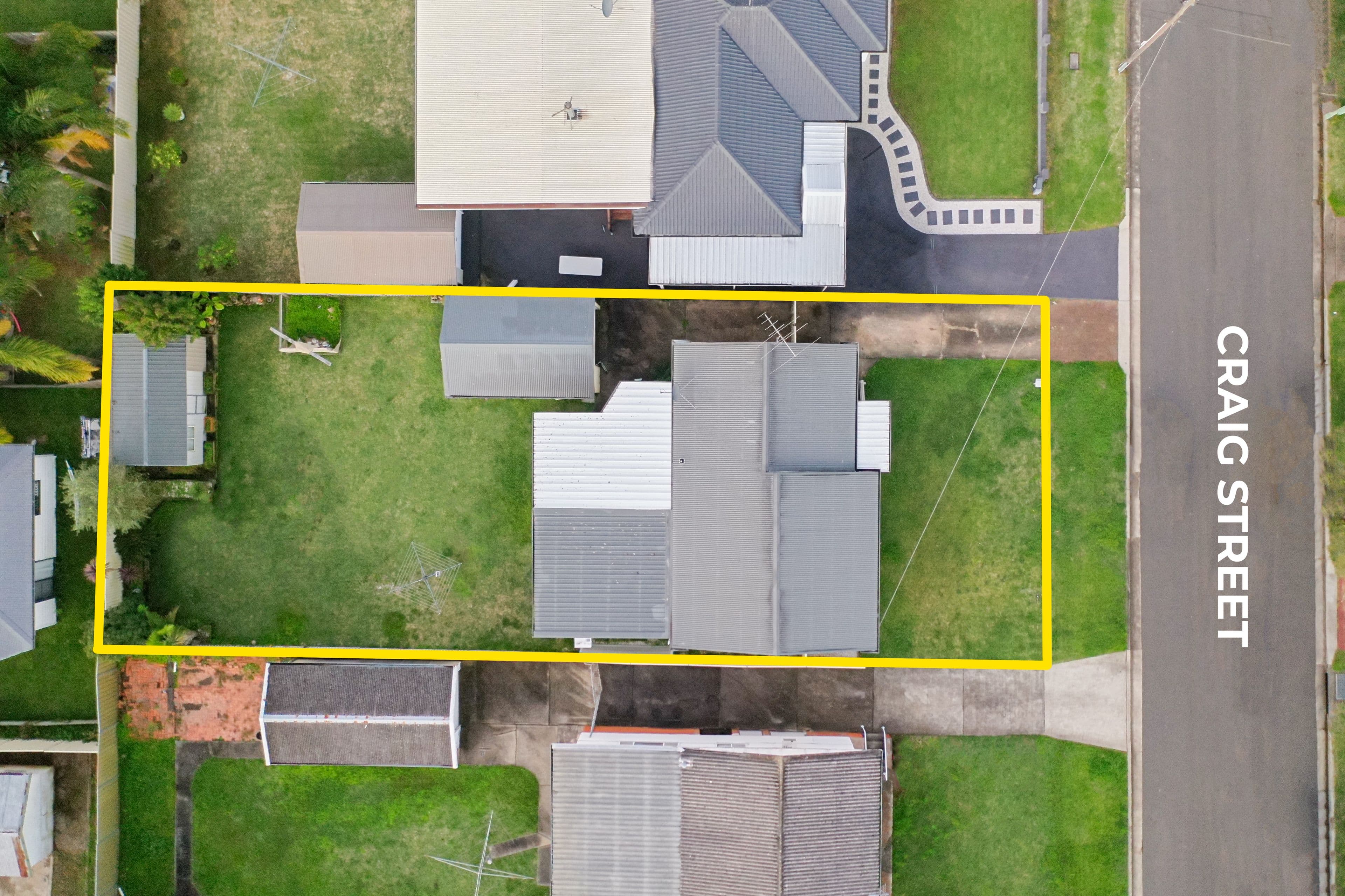 17 Craig Street, Blacktown NSW 2148, Blacktown - Thumbnail 2