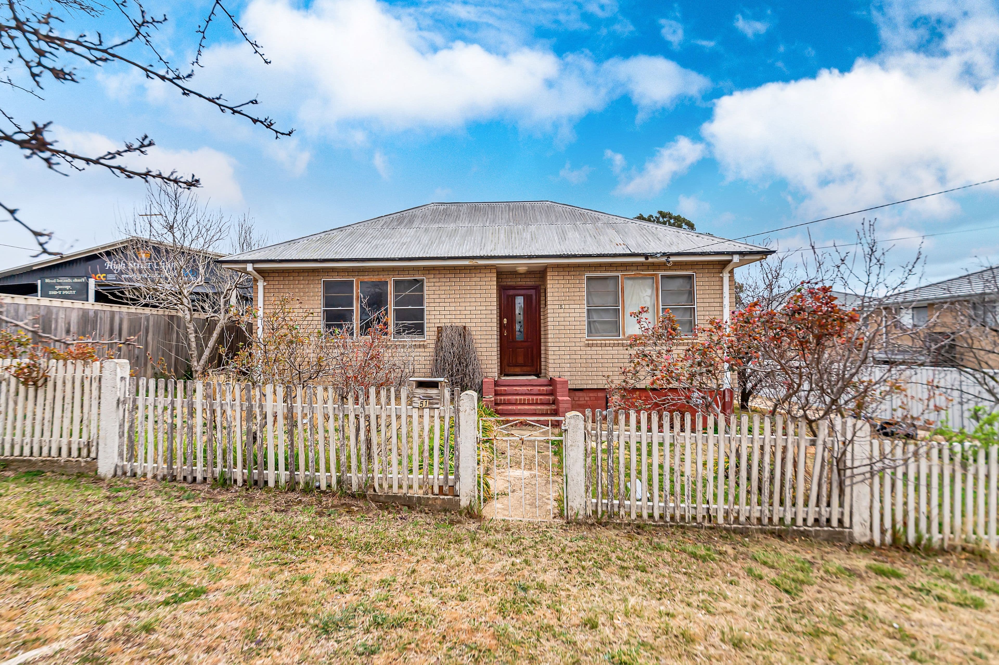 51 High Street, Queanbeyan East - Image 1