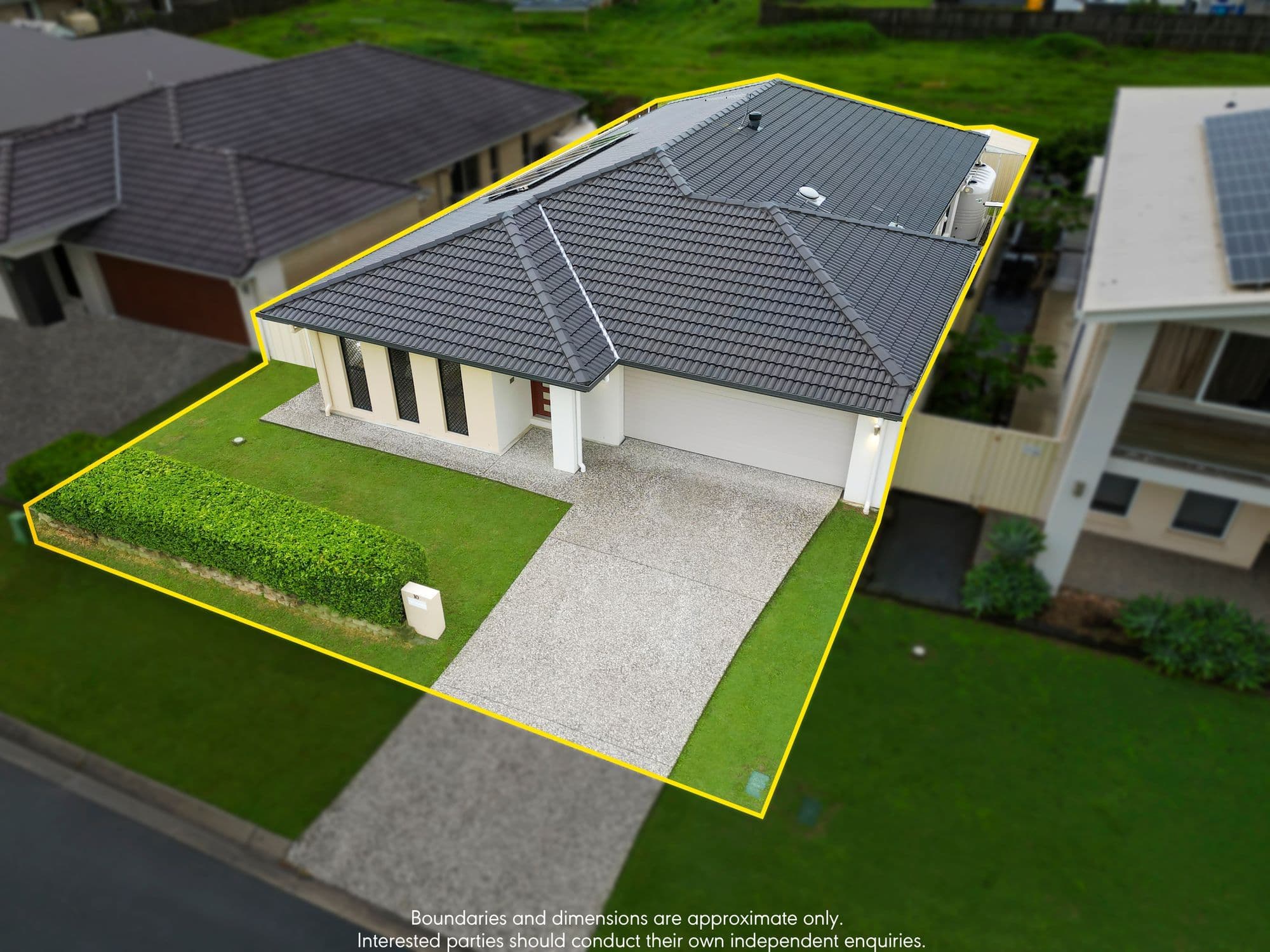 10 Glindemann Drive, Underwood QLD 4119, Underwood - Thumbnail 2