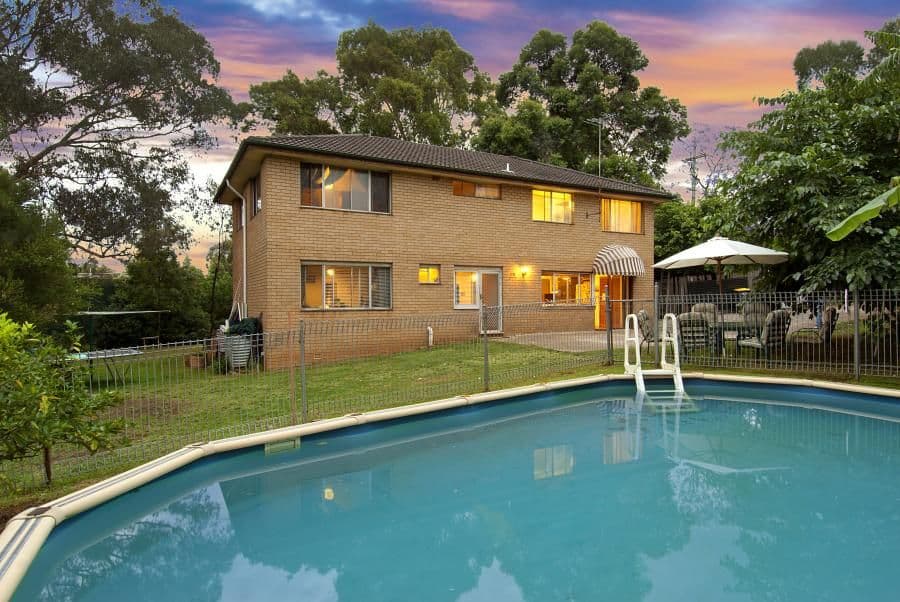 19A Valerie Avenue, BAULKHAM HILLS NSW 2153, Baulkham Hills - Image 1