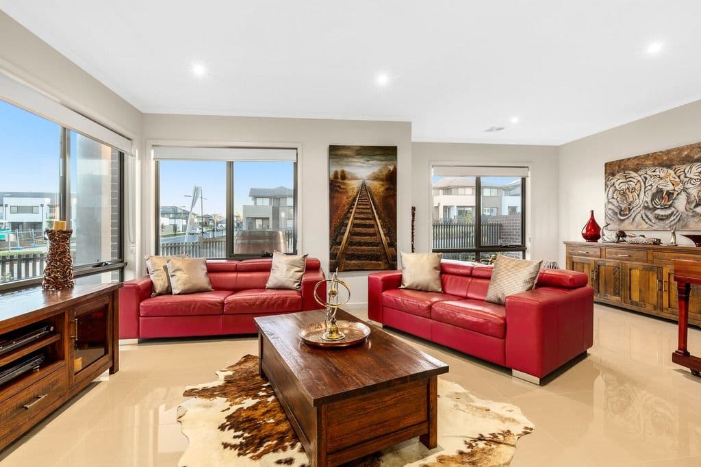 156 Harcrest Boulevard, Wantirna South VIC 3152, Wantirna South - Image 1