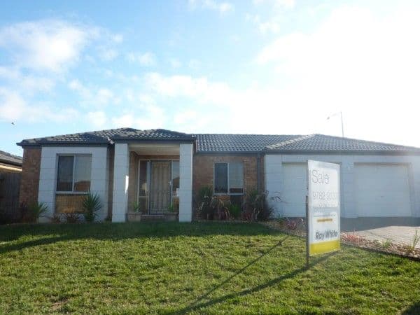 3 Alpha Mews, Skye VIC 3977, Skye - Image 1