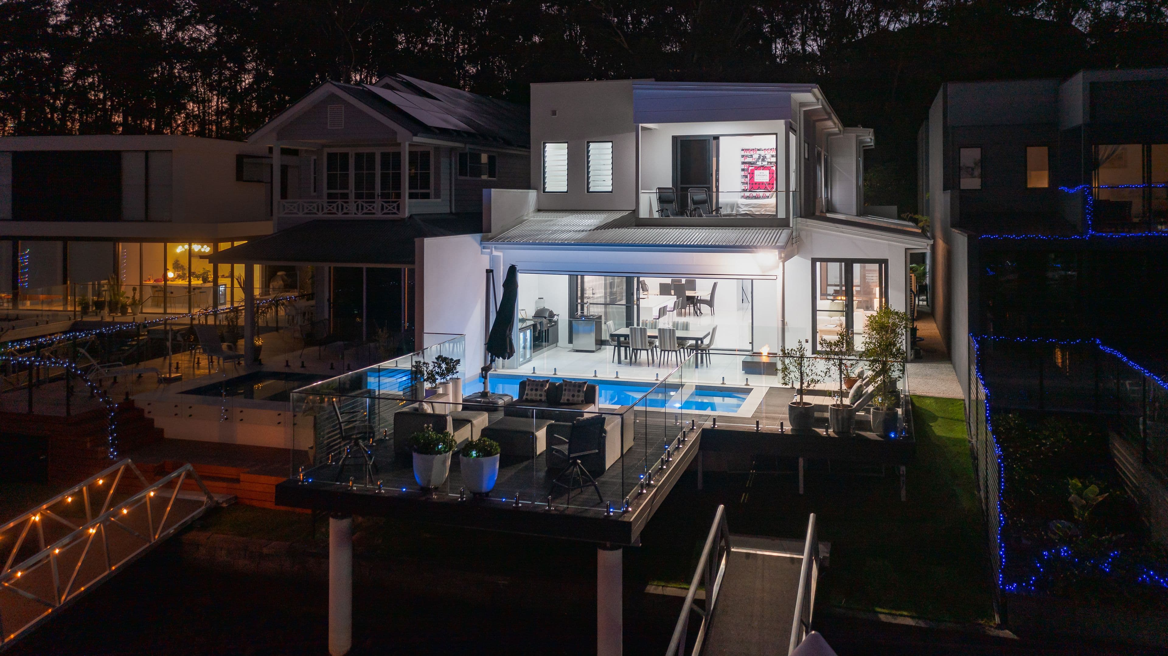 4 Sovereign Lane, Coomera Waters QLD 4209, Coomera - Image 1