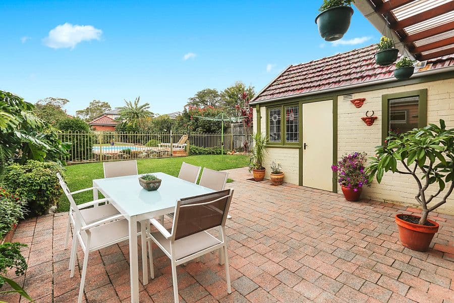 24 Chaleyer Street, Willoughby NSW 2068, North Willoughby - Thumbnail 3