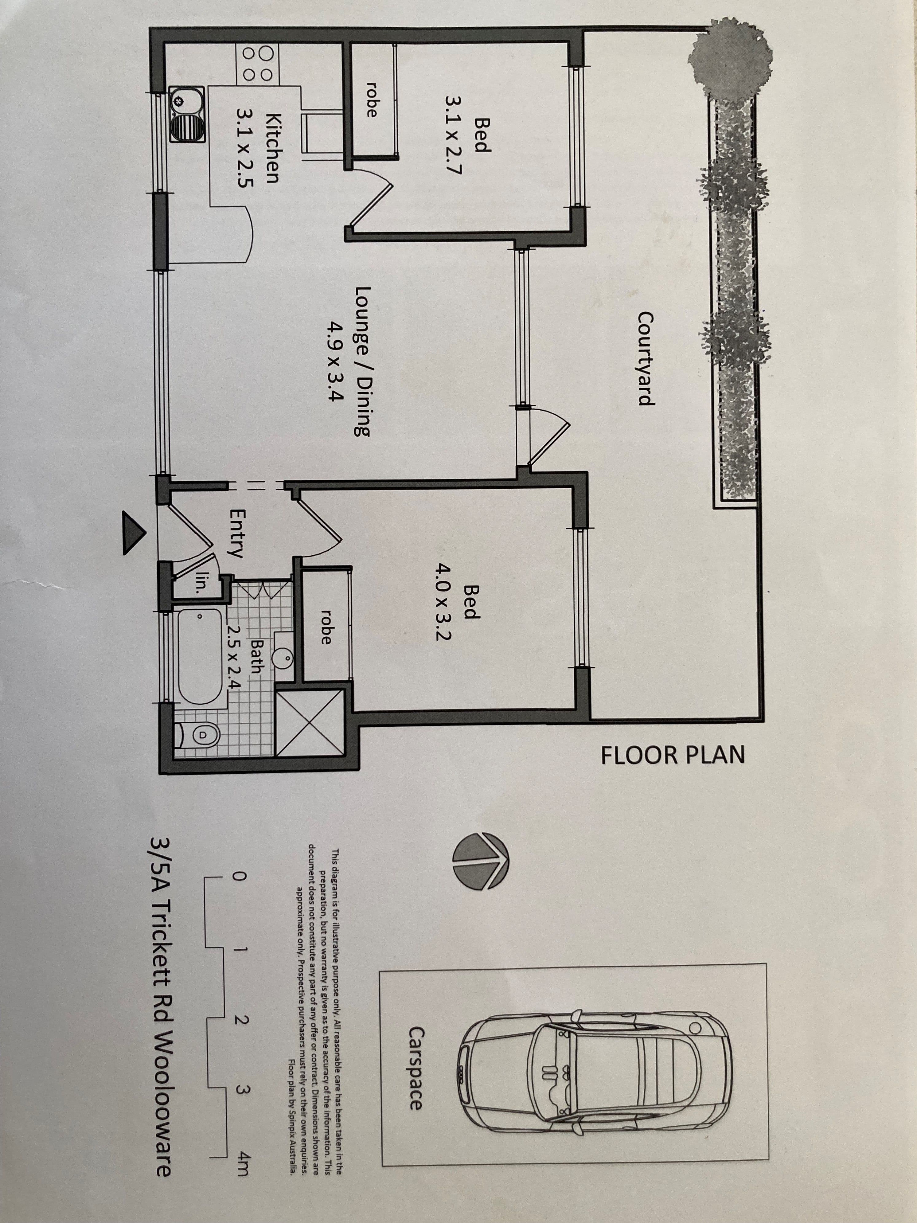 5a Trickett Road, Woolooware NSW 2230, Woolooware - Thumbnail 8