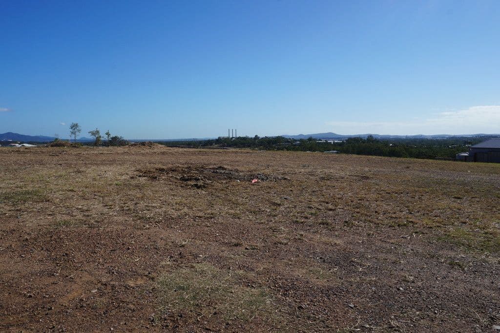 8 Eucalyptus Place, Kirkwood QLD 4680, Kirkwood - Thumbnail 3