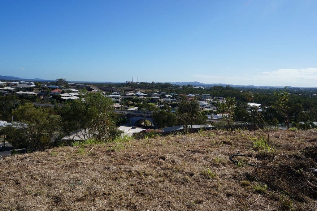 8 Eucalyptus Place, Kirkwood QLD 4680, Kirkwood - Thumbnail 4