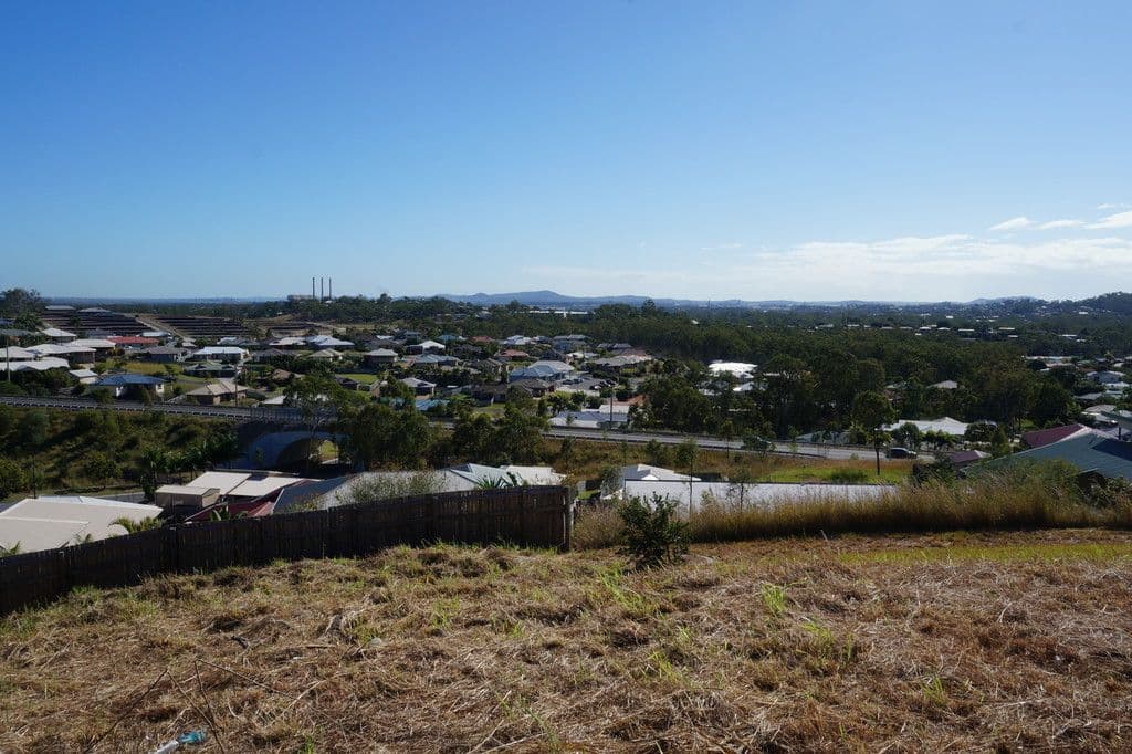 8 Eucalyptus Place, Kirkwood QLD 4680, Kirkwood - Thumbnail 5