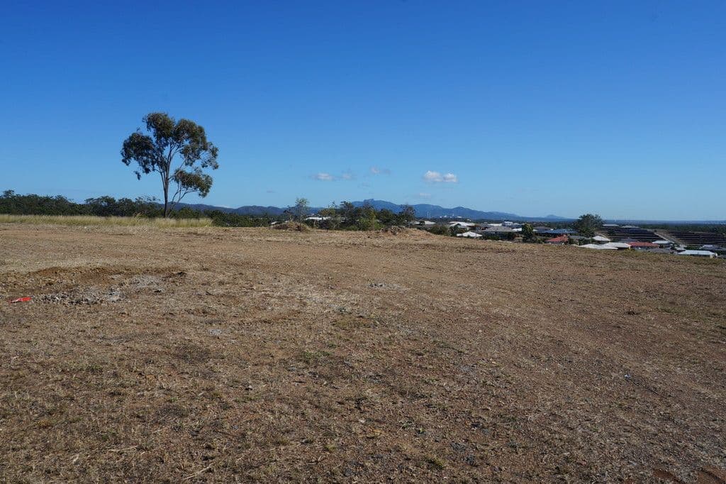8 Eucalyptus Place, Kirkwood QLD 4680, Kirkwood - Thumbnail 6