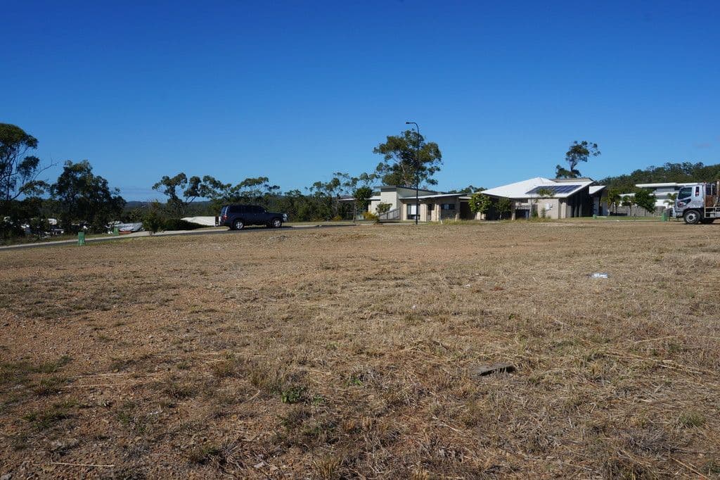 8 Eucalyptus Place, Kirkwood QLD 4680, Kirkwood - Thumbnail 7