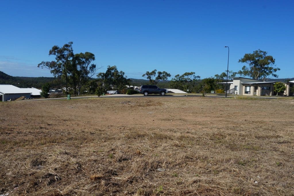 8 Eucalyptus Place, Kirkwood QLD 4680, Kirkwood - Thumbnail 8