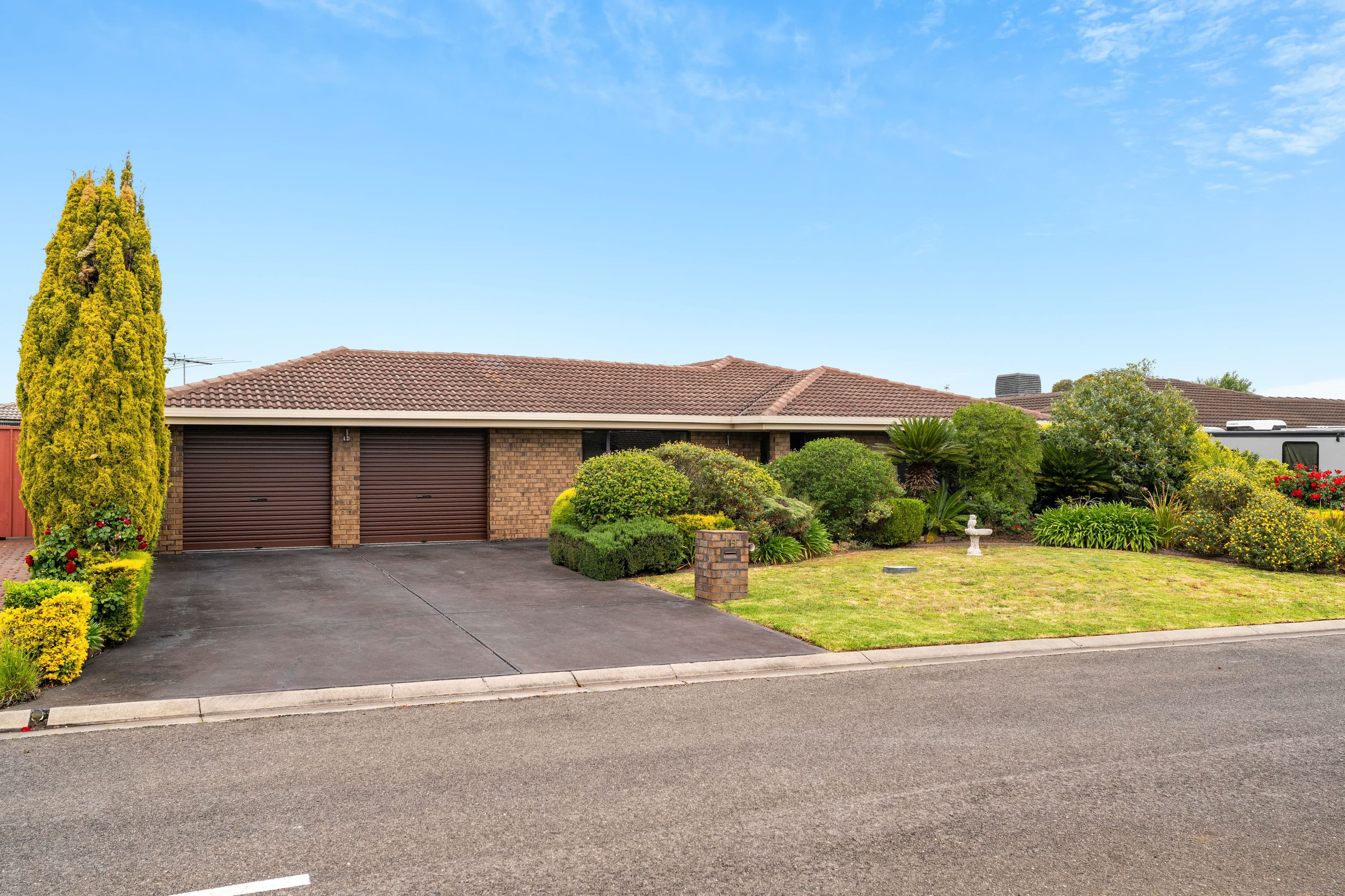 14 Jacqueline Avenue, Woodcroft SA 5162, Woodcroft - Image 1