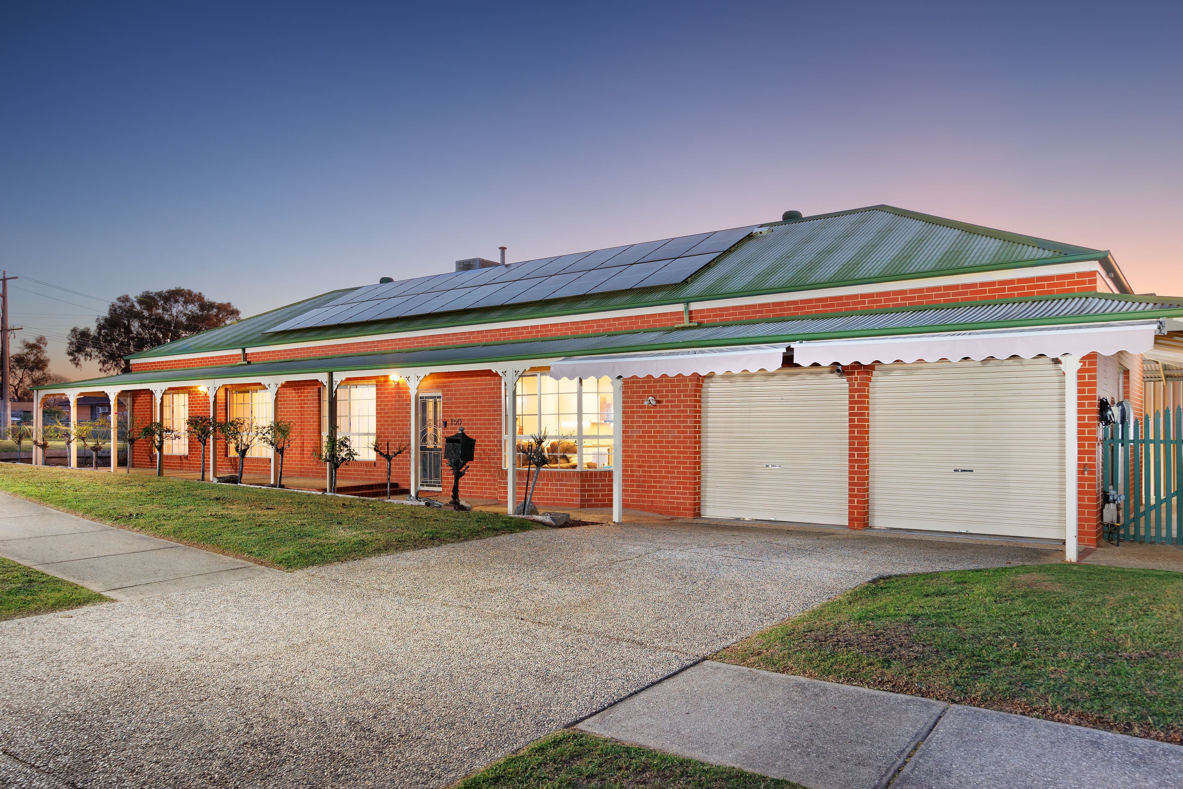 150 De Kerilleau Drive, Wodonga VIC 3690, Wodonga - Image 1