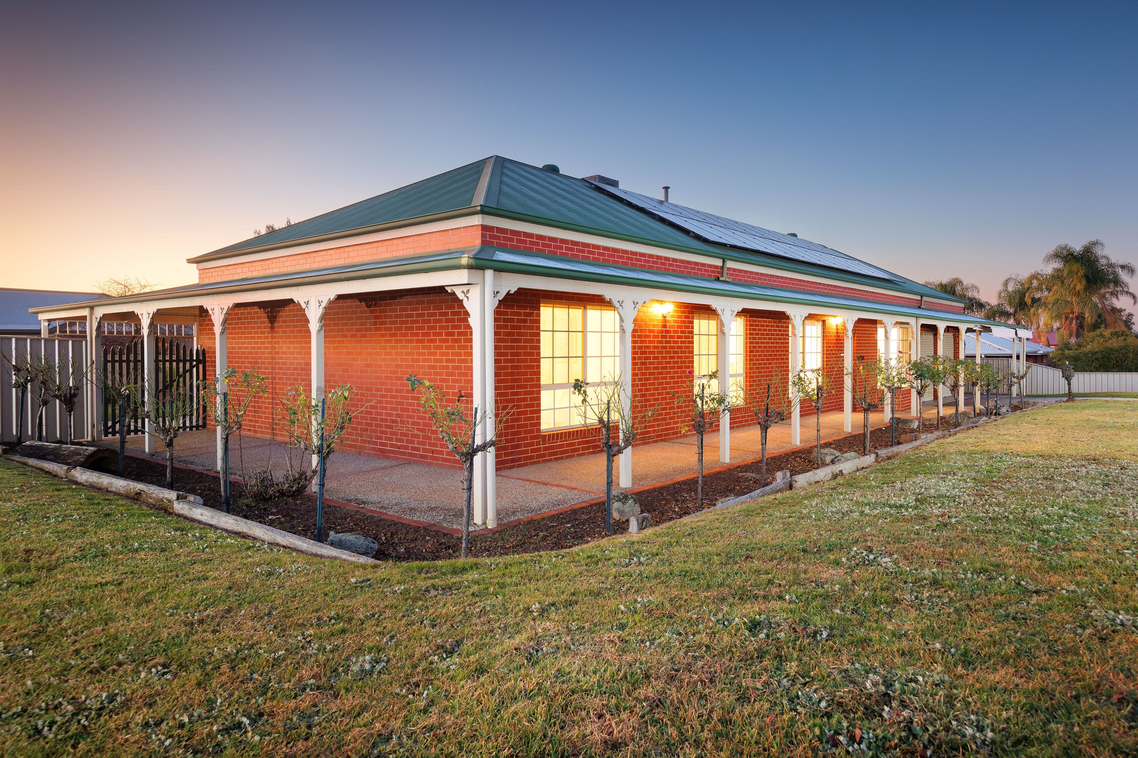 150 De Kerilleau Drive, Wodonga VIC 3690, Wodonga - Thumbnail 2