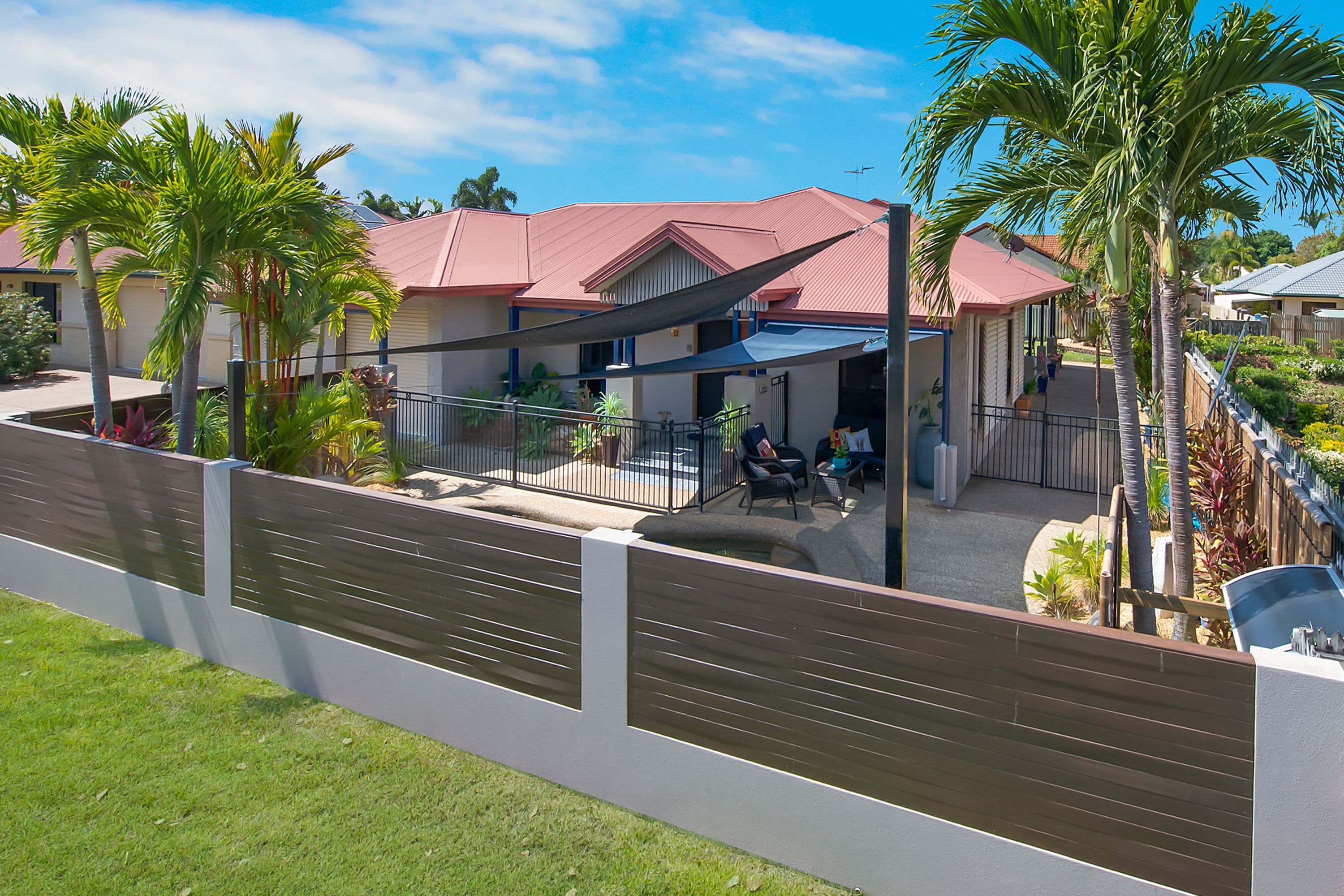 12 Saint Davids Close, Kirwan QLD 4817, Kirwan - Thumbnail 2