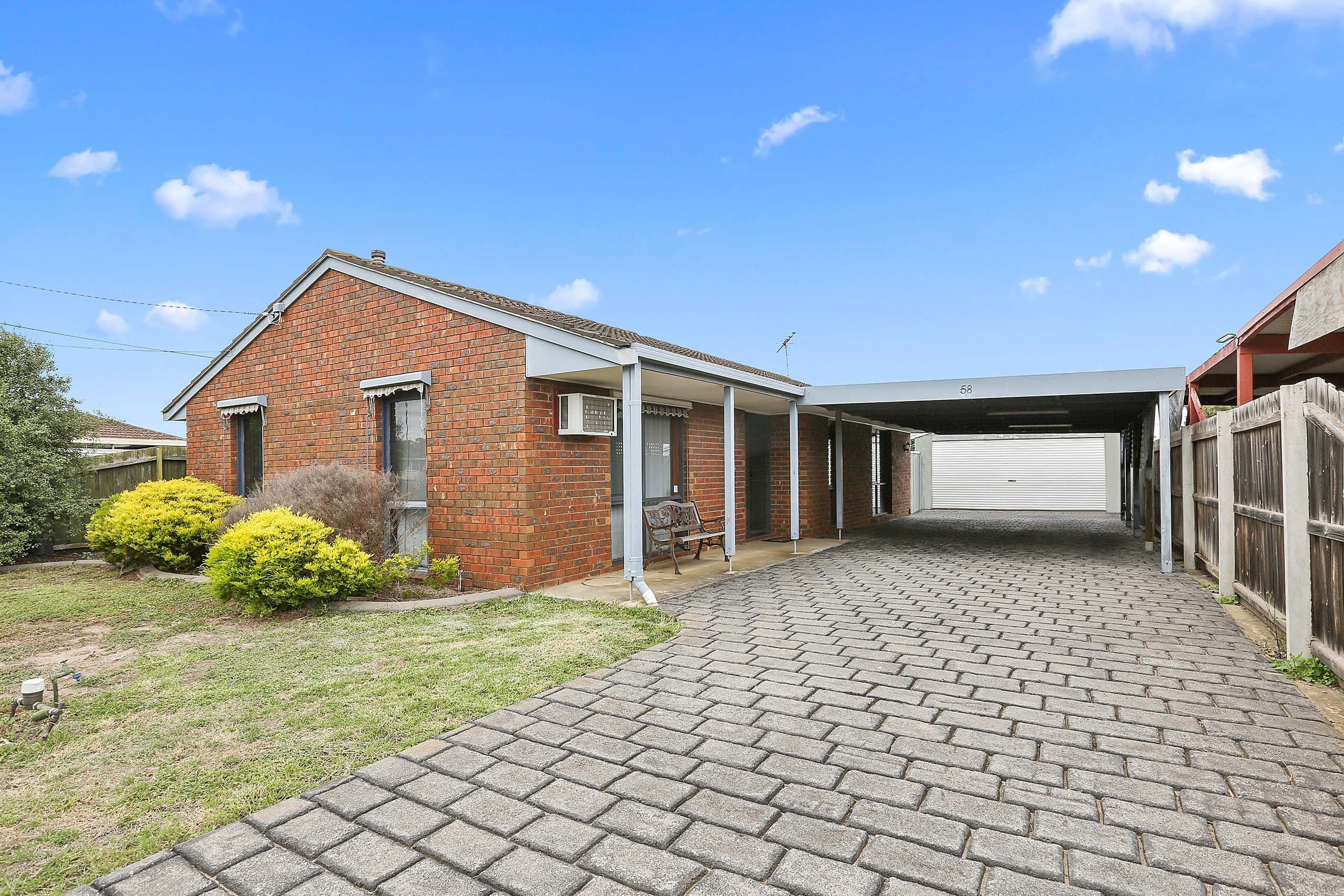 58 Kingsley Drive, Corio VIC 3214, Corio - Image 1