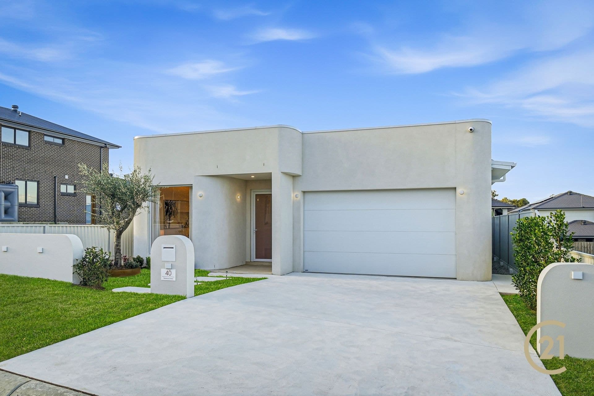2/43 Garfield Road East, Riverstone, NSW, 2765, Box Hill - Thumbnail 3