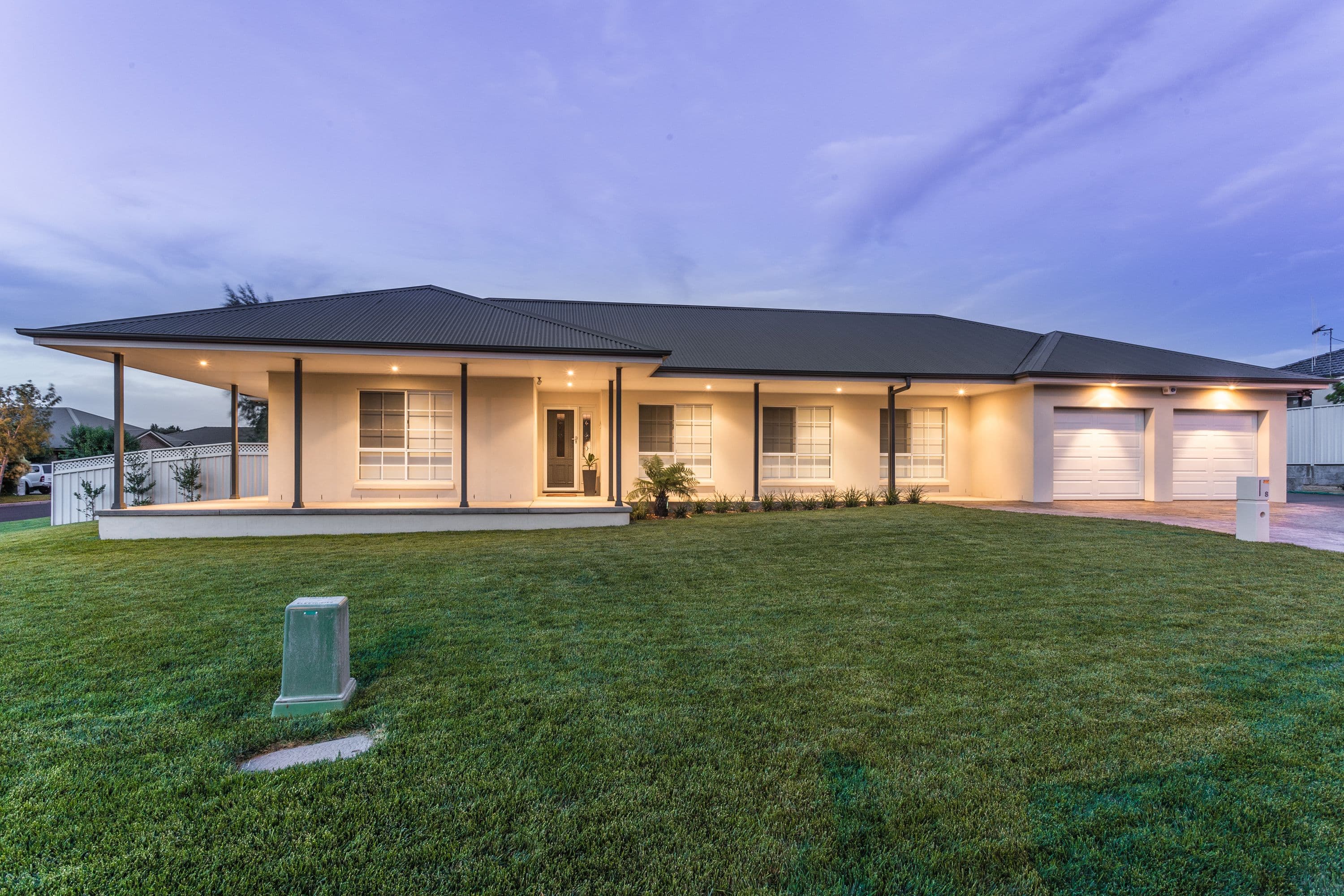 8 Roselawn Drive, Orange - Image 1