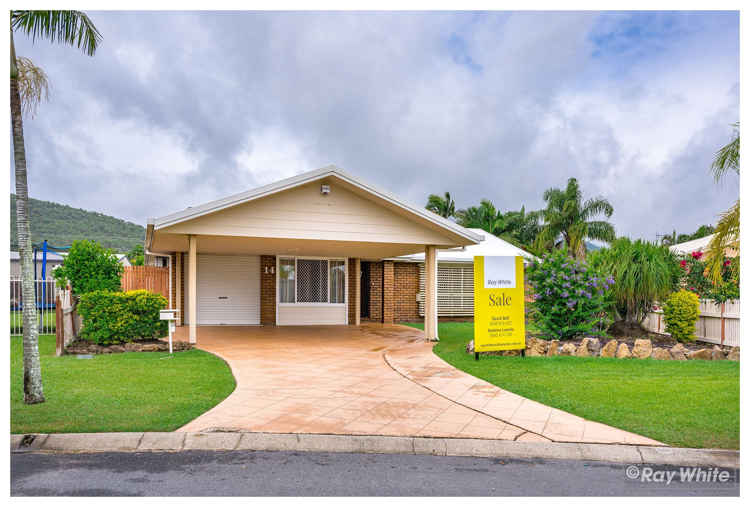 14 Skinner Drive, Norman Gardens QLD 4701, Norman Gardens - Image 1