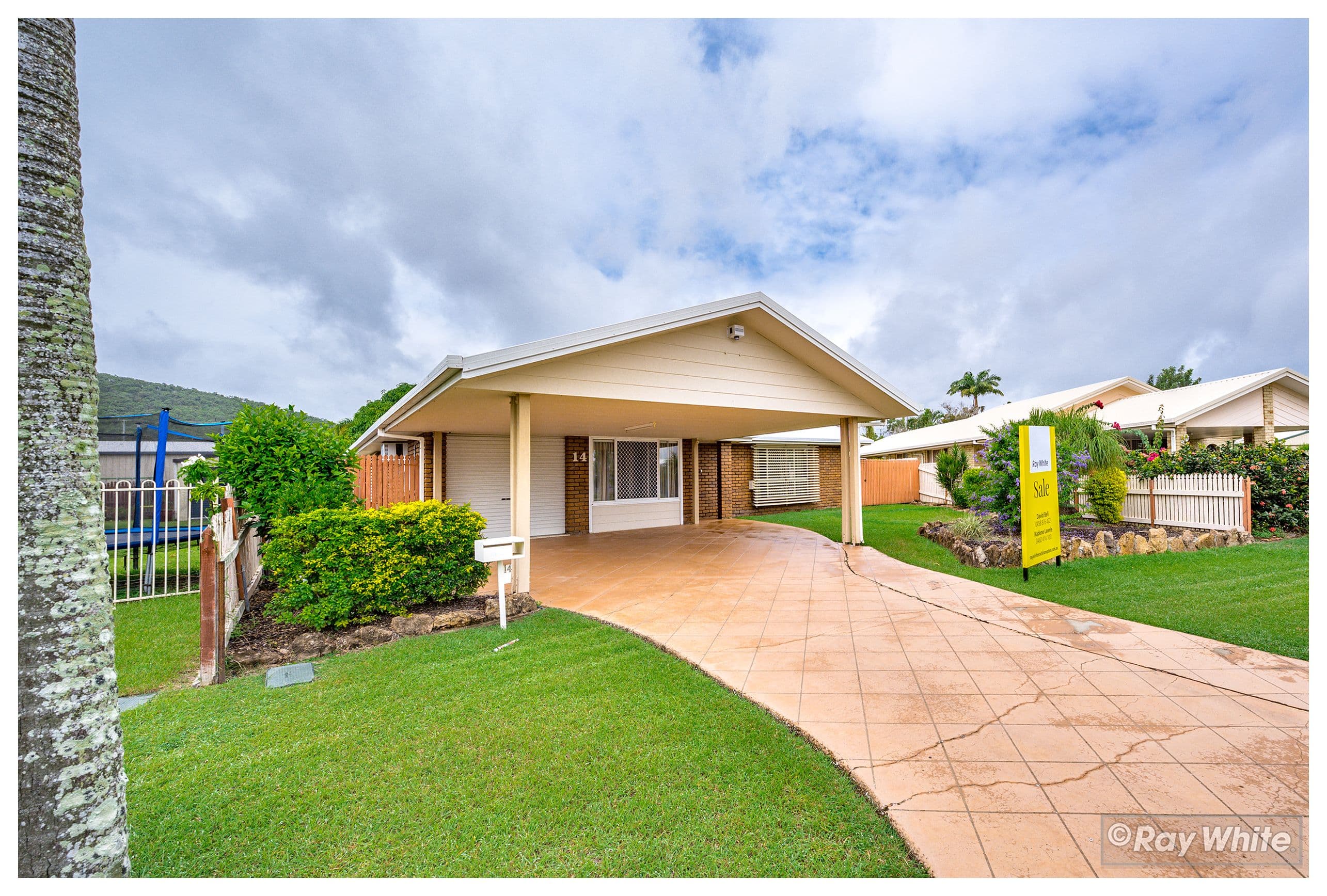 14 Skinner Drive, Norman Gardens QLD 4701, Norman Gardens - Thumbnail 2