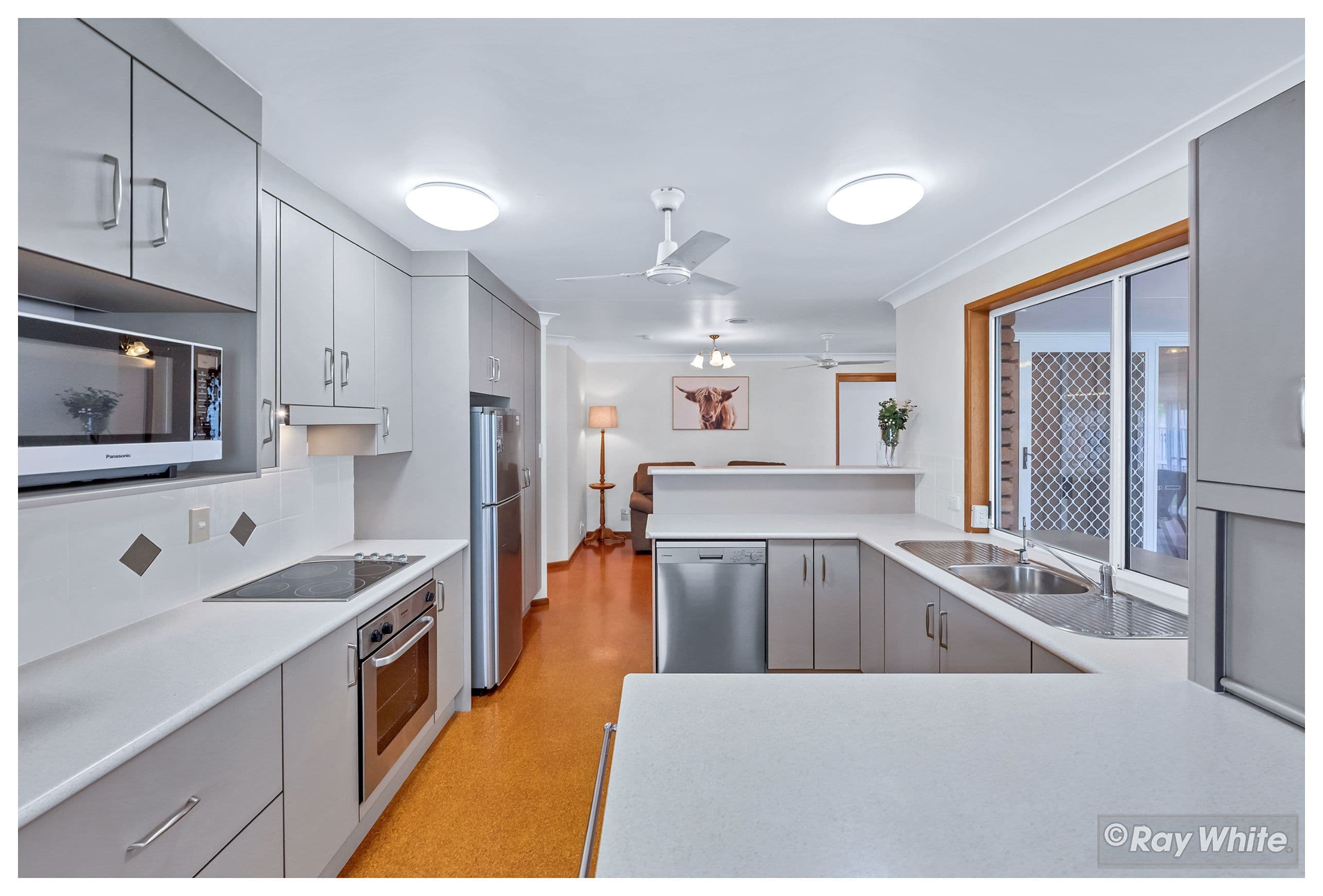 14 Skinner Drive, Norman Gardens QLD 4701, Norman Gardens - Thumbnail 3