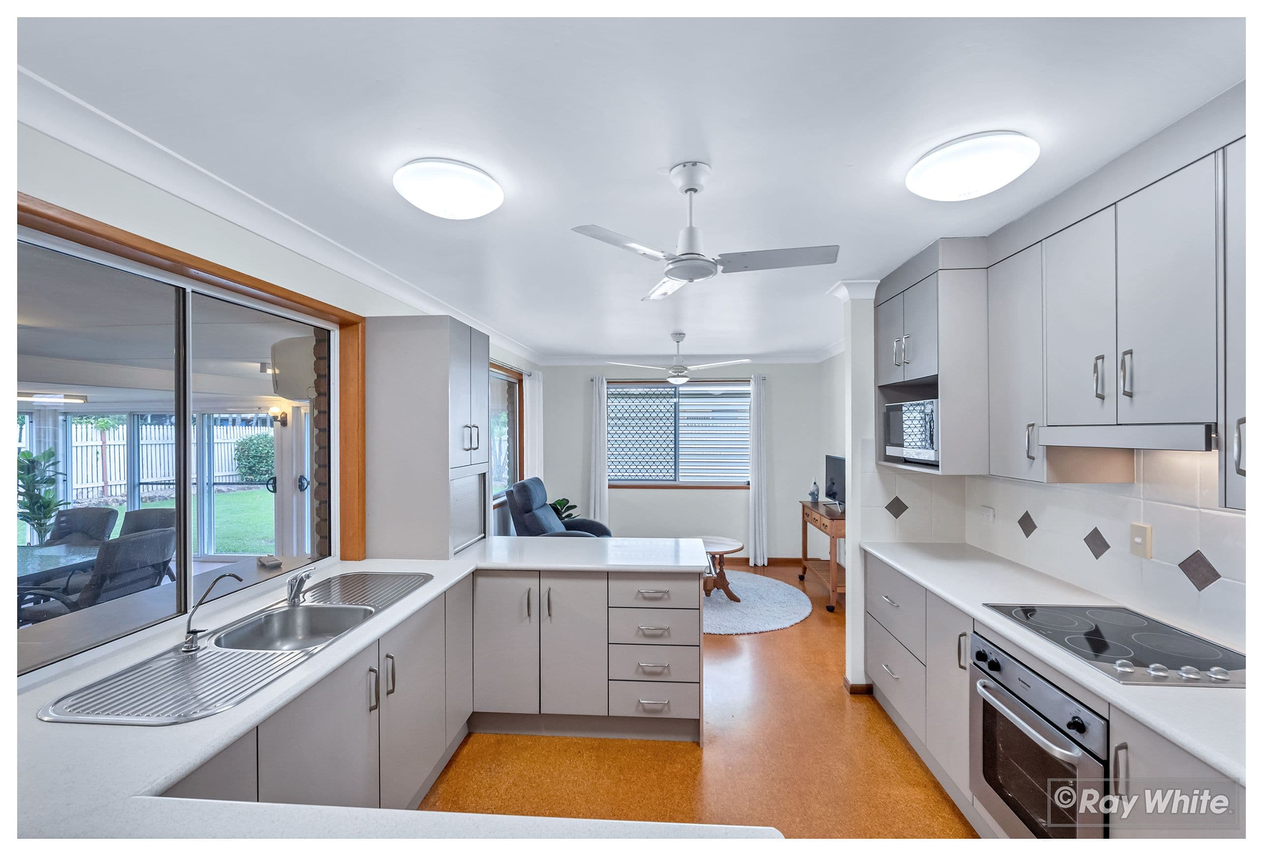 14 Skinner Drive, Norman Gardens QLD 4701, Norman Gardens - Thumbnail 4