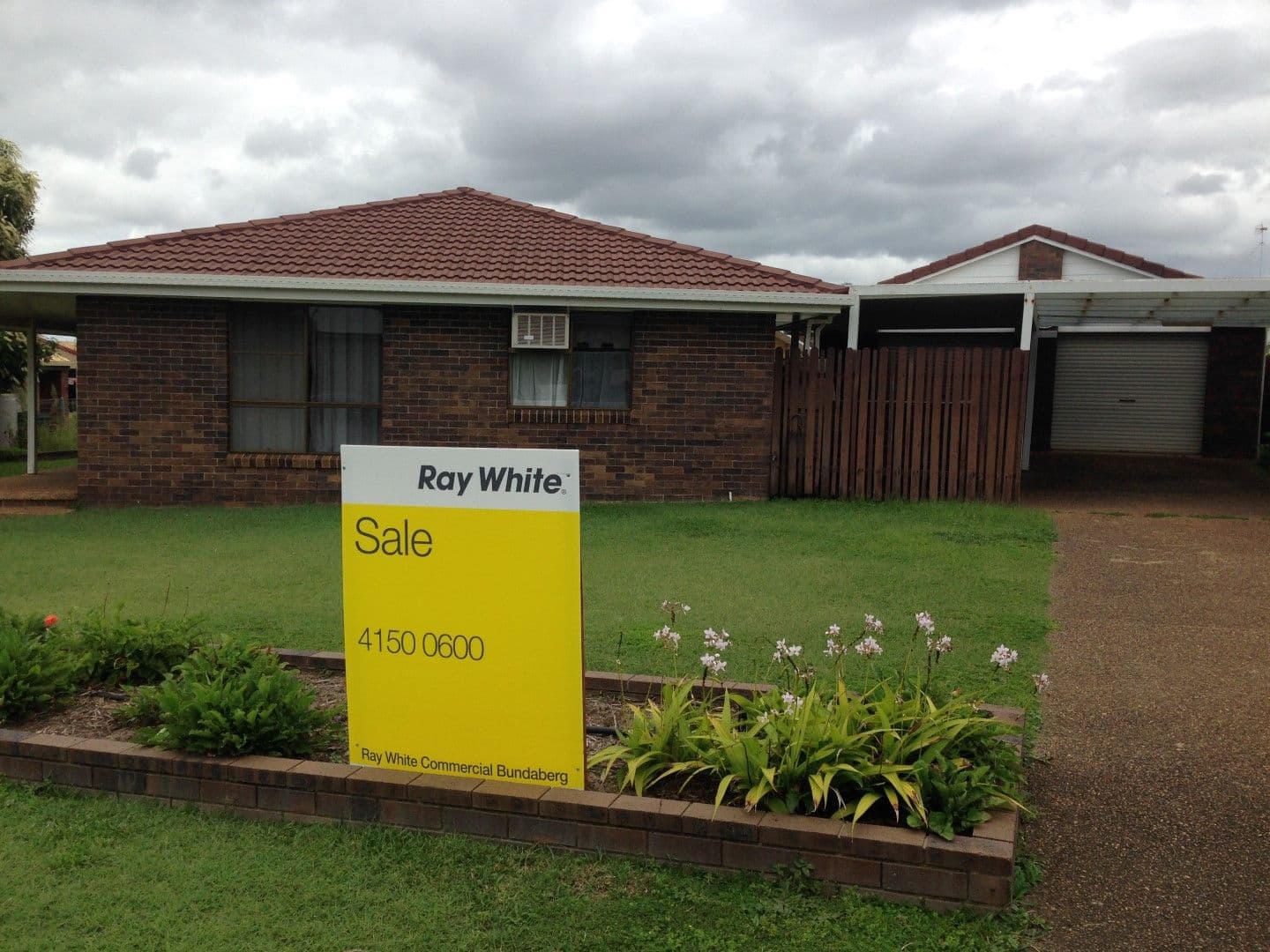 4 Smiths Road, Avoca QLD 4670, Avoca - Image 1