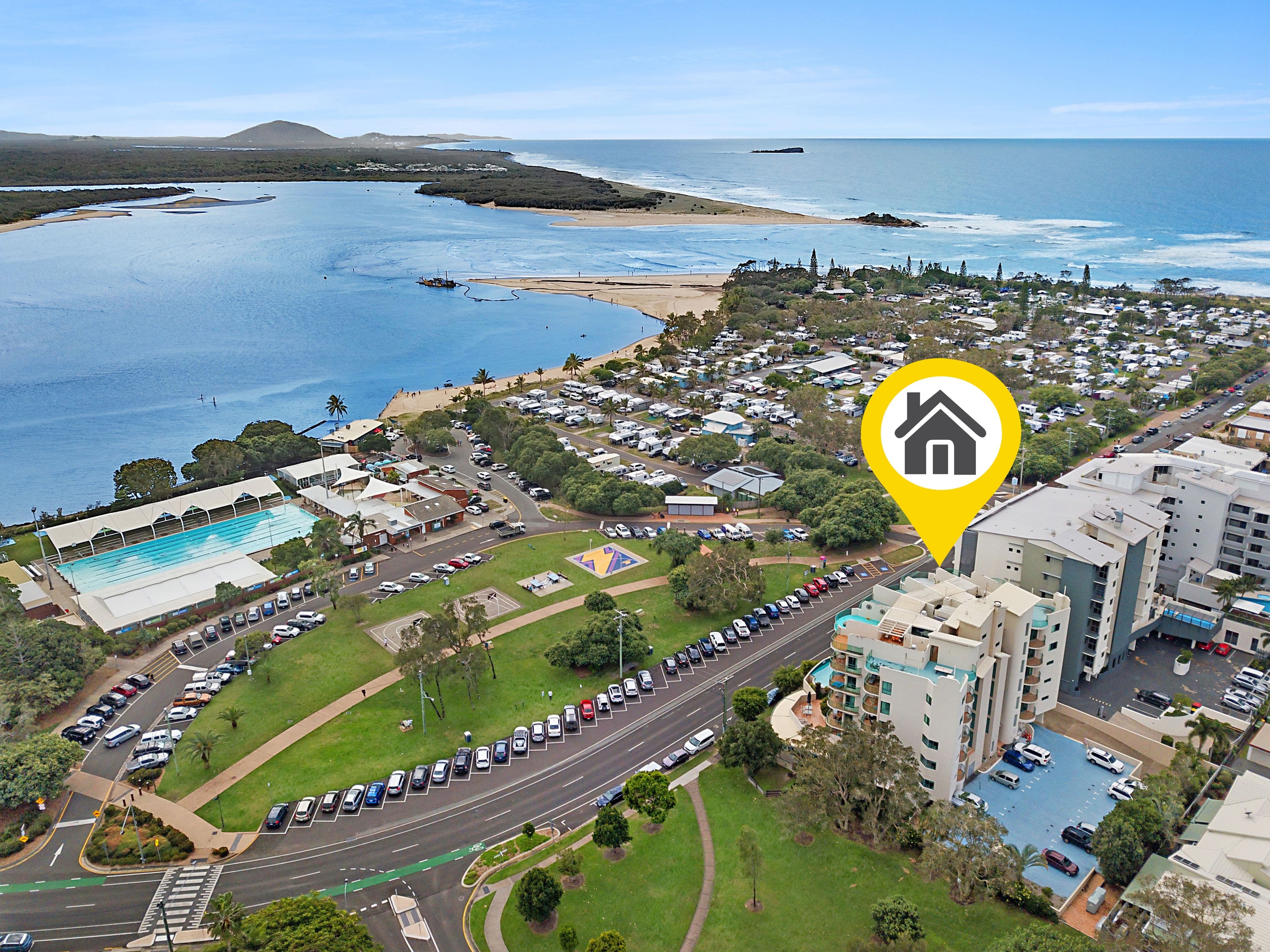 31-33 Cotton Tree Parade, Maroochydore QLD 4558, Maroochydore - Image 1