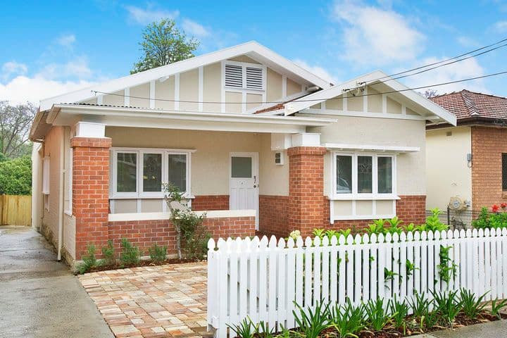 10 Rosewall Street, WILLOUGHBY NSW 2068, North Willoughby - Thumbnail 4