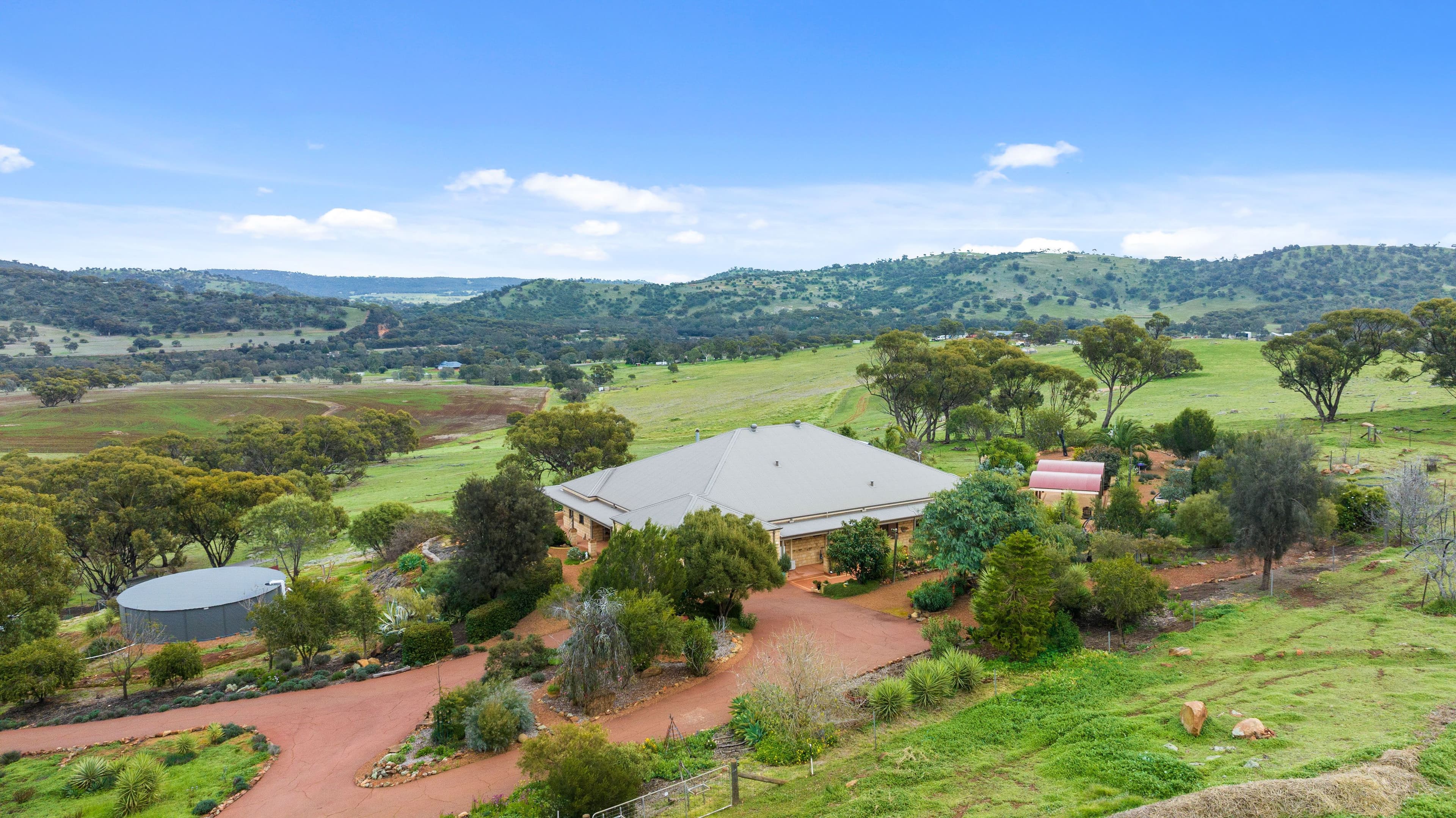 Lot 104 McDermott Road, Dumbarton WA 6566, Dumbarton - Image 1