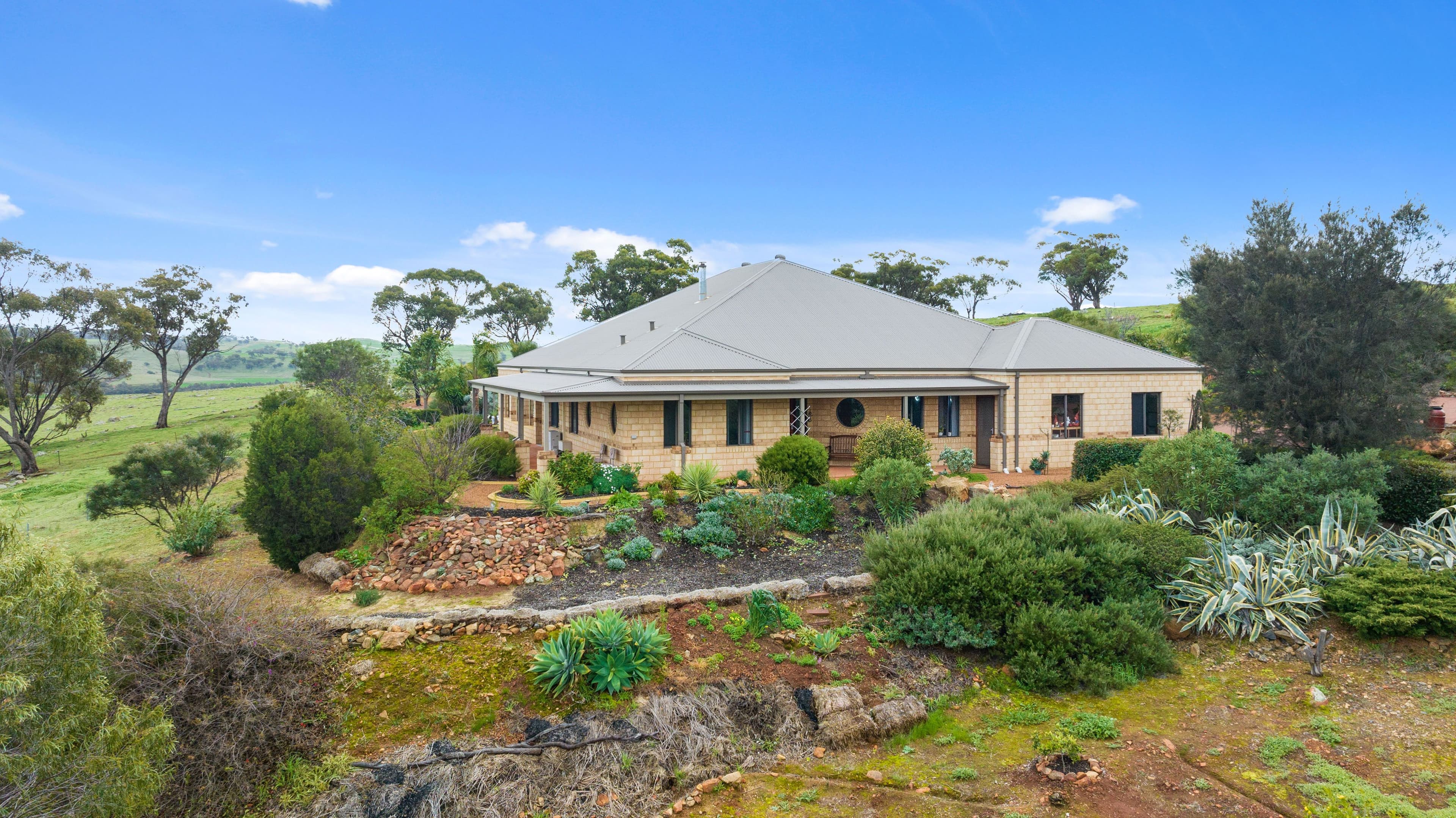 Lot 104 McDermott Road, Dumbarton WA 6566, Dumbarton - Thumbnail 2