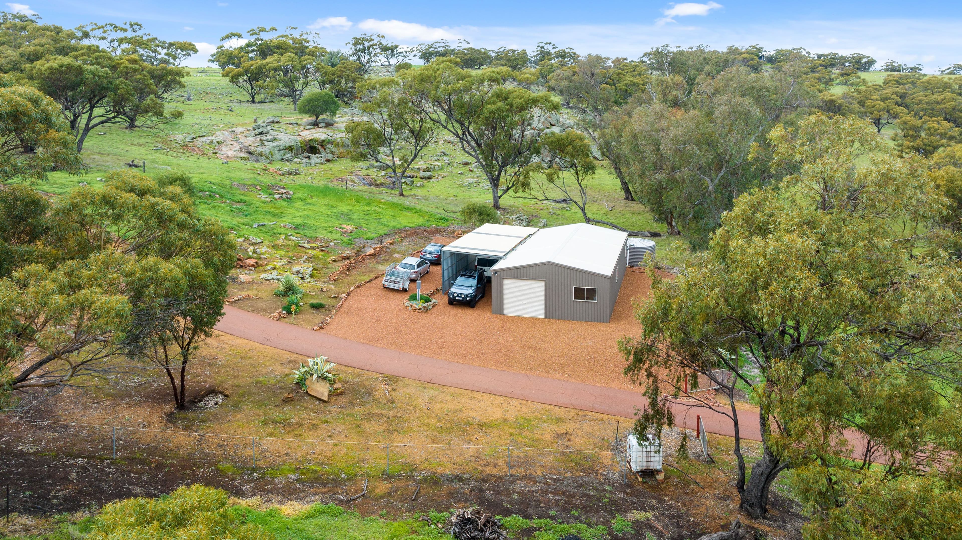 Lot 104 McDermott Road, Dumbarton WA 6566, Dumbarton - Thumbnail 3