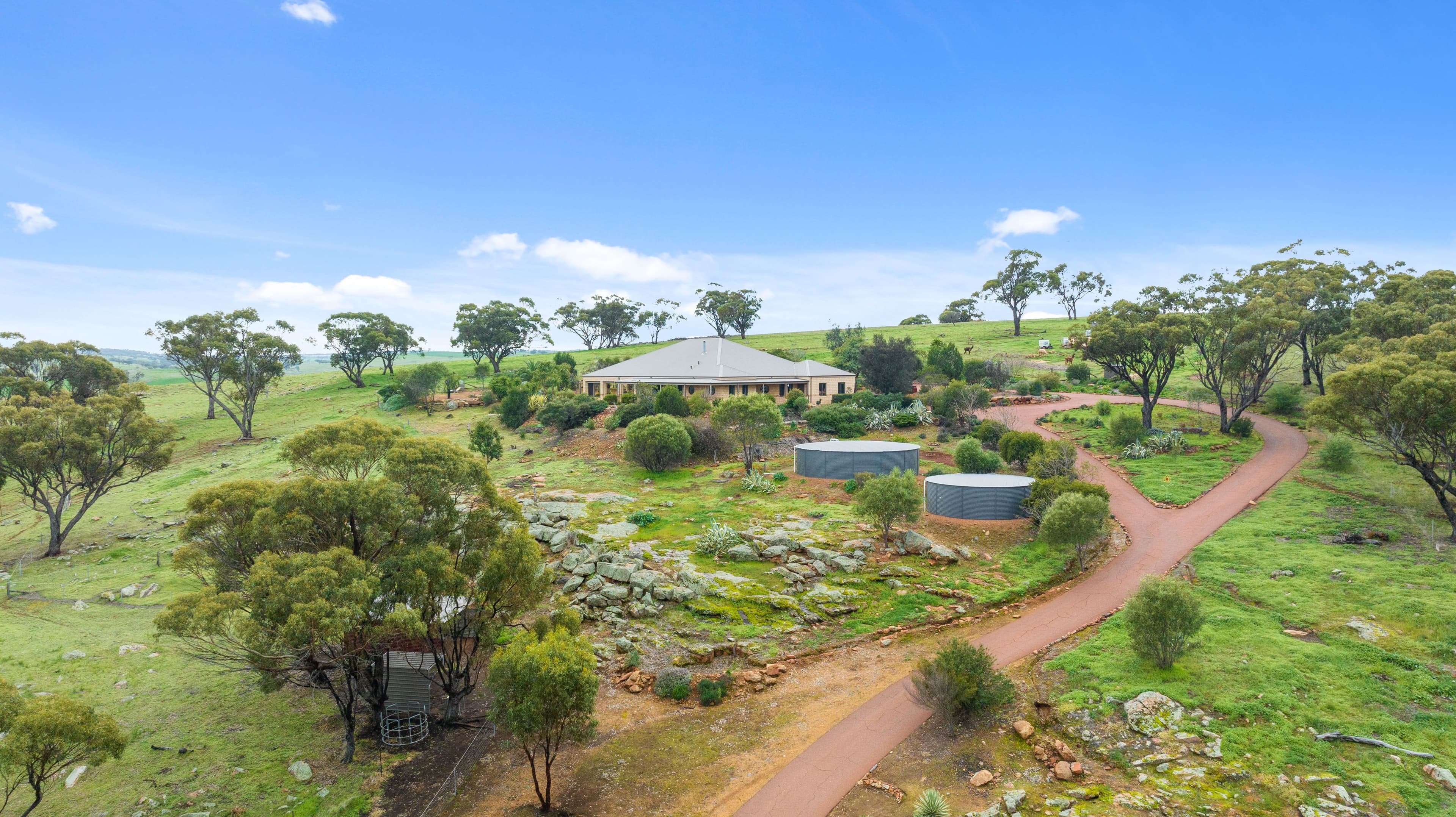 Lot 104 McDermott Road, Dumbarton WA 6566, Dumbarton - Thumbnail 4