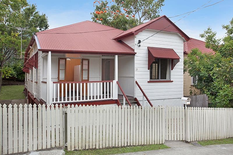 25 Martha Street, Paddington QLD 4064, Paddington - Image 1
