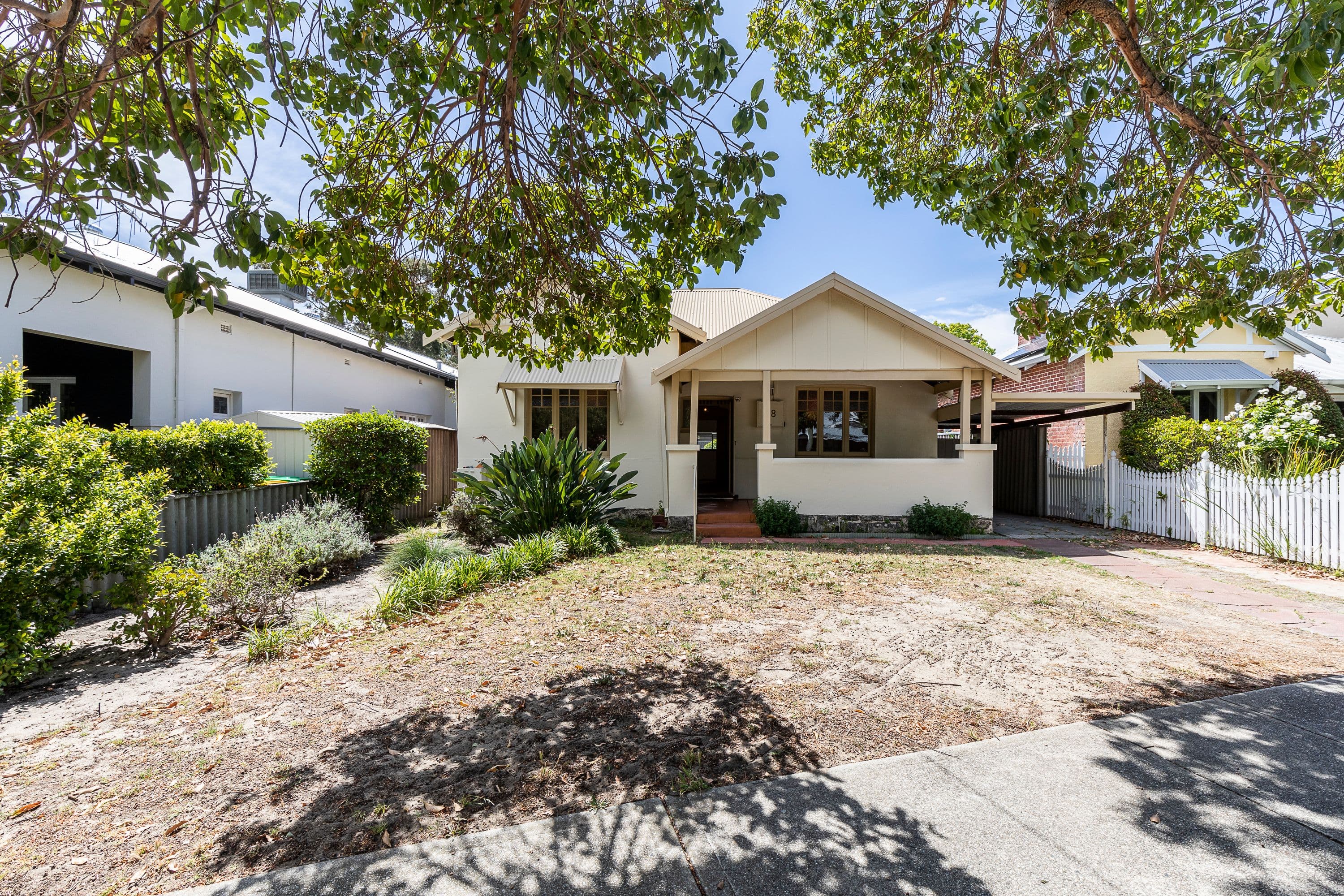 48 Dunedin Street, Mount Hawthorn WA 6016, Mount Hawthorn - Image 1